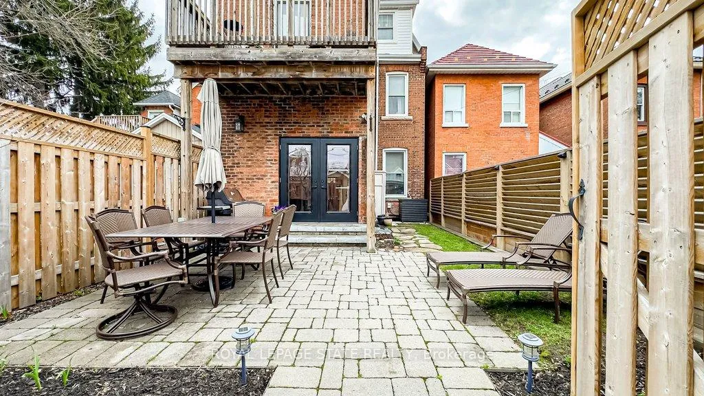 Photo 39 of 14 Blythe Street, Hamilton, Stinson — HOMEH