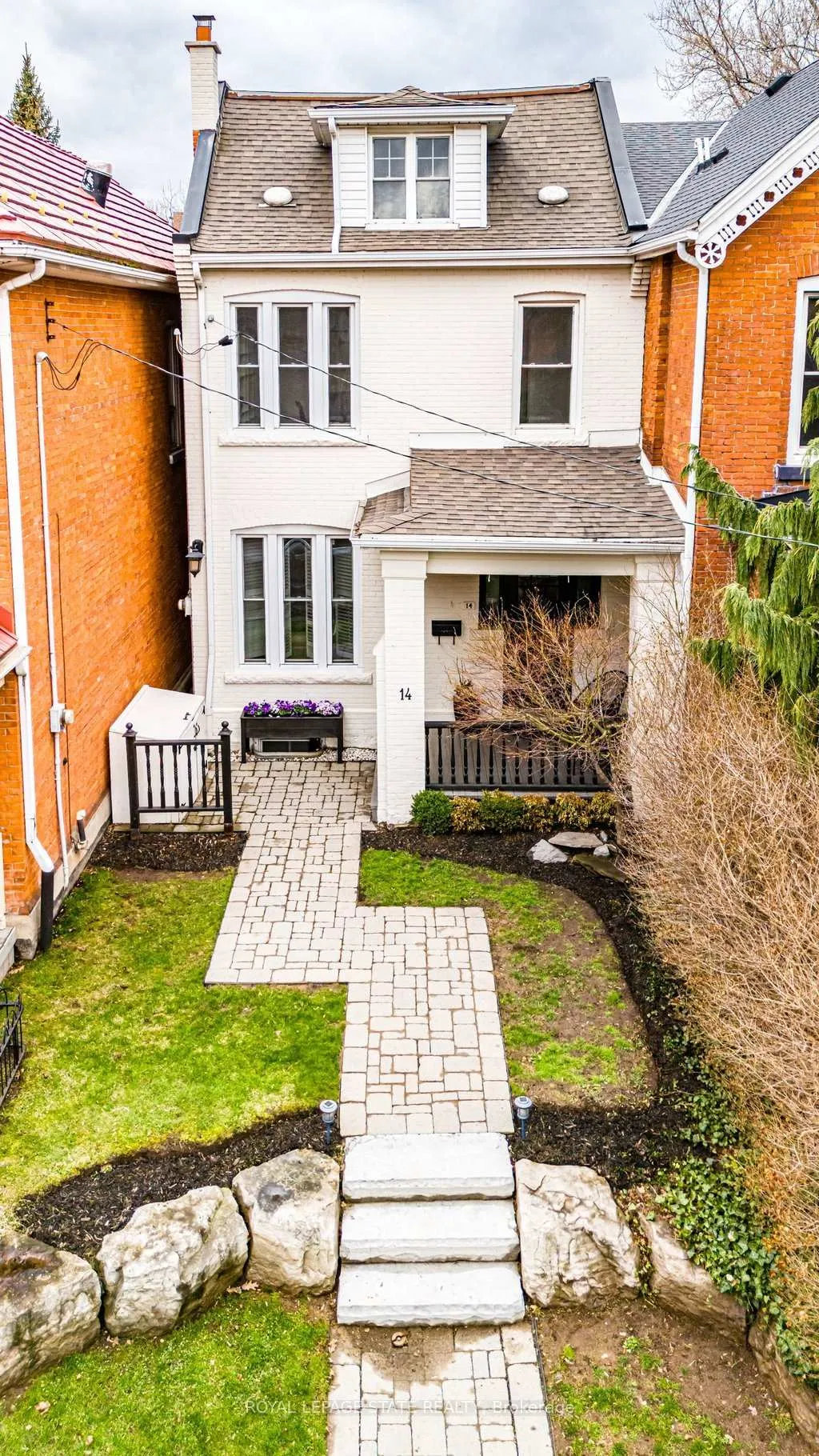 Photo 40 of 14 Blythe Street, Hamilton, Stinson — HOMEH