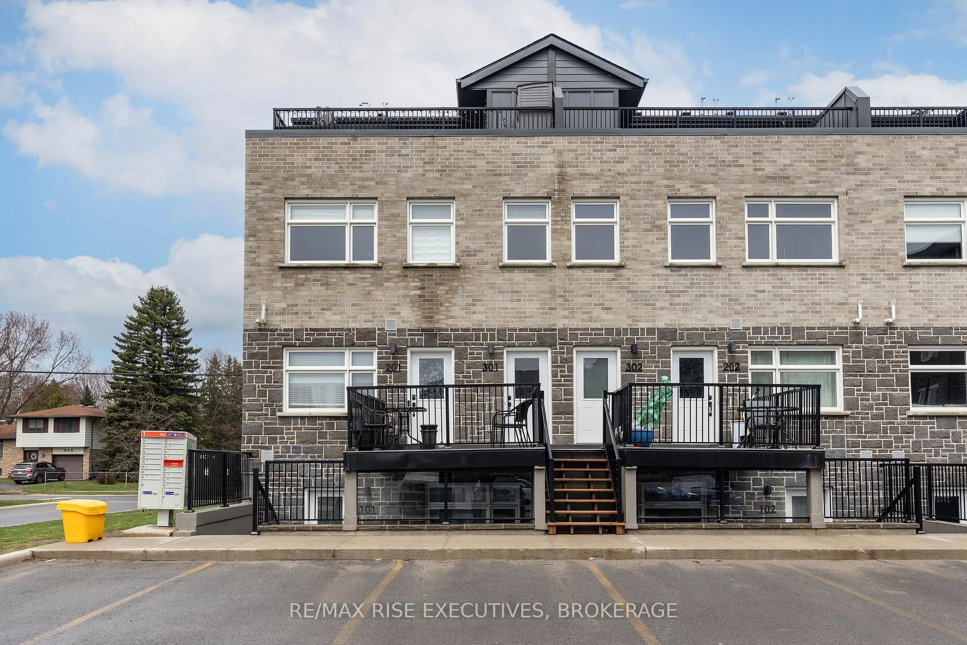 Photo 1 of Unit 301, 809 Development Drive, Kingston, South of Taylor-Kidd Blvd — HOMEH