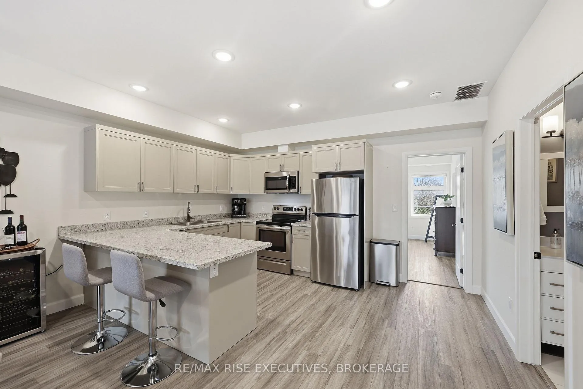 Photo 7 of Unit 301, 809 Development Drive, Kingston, South of Taylor-Kidd Blvd — HOMEH