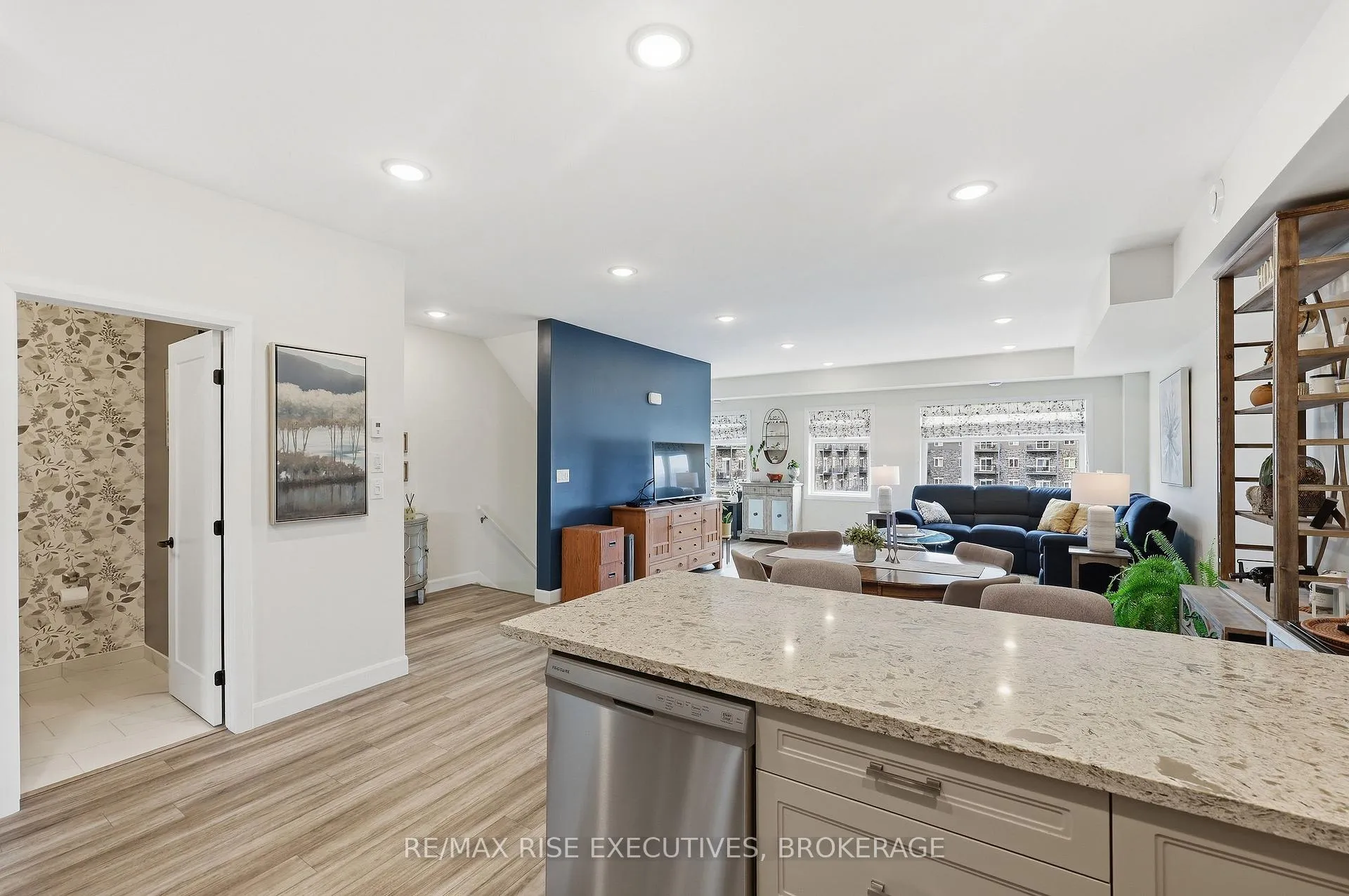 Photo 8 of Unit 301, 809 Development Drive, Kingston, South of Taylor-Kidd Blvd — HOMEH