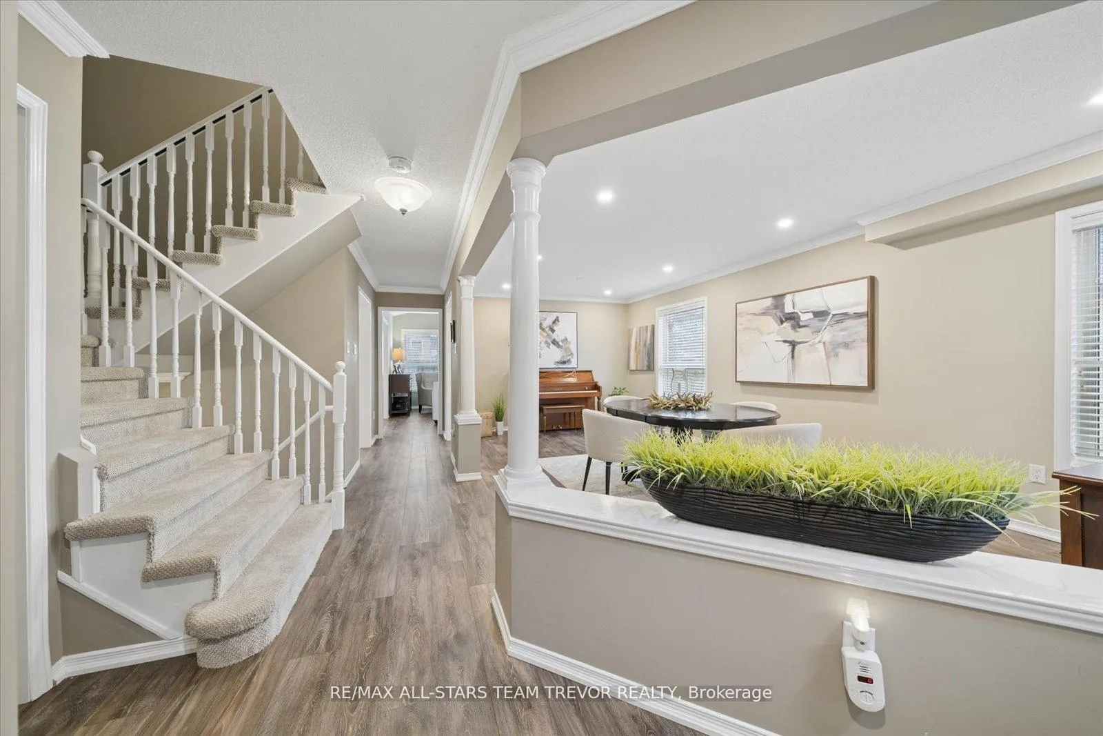 Photo 18 of 6 Joliette Place, Georgina, Keswick North — HOMEH