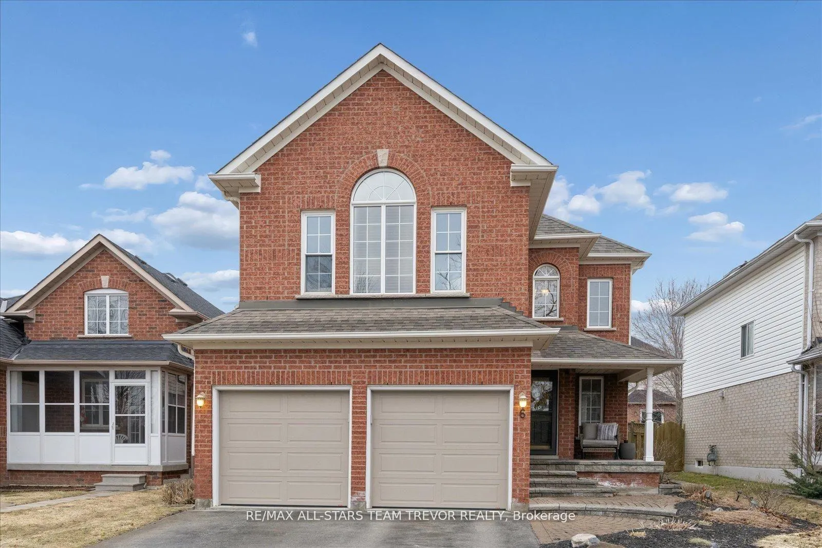 Photo 37 of 6 Joliette Place, Georgina, Keswick North — HOMEH