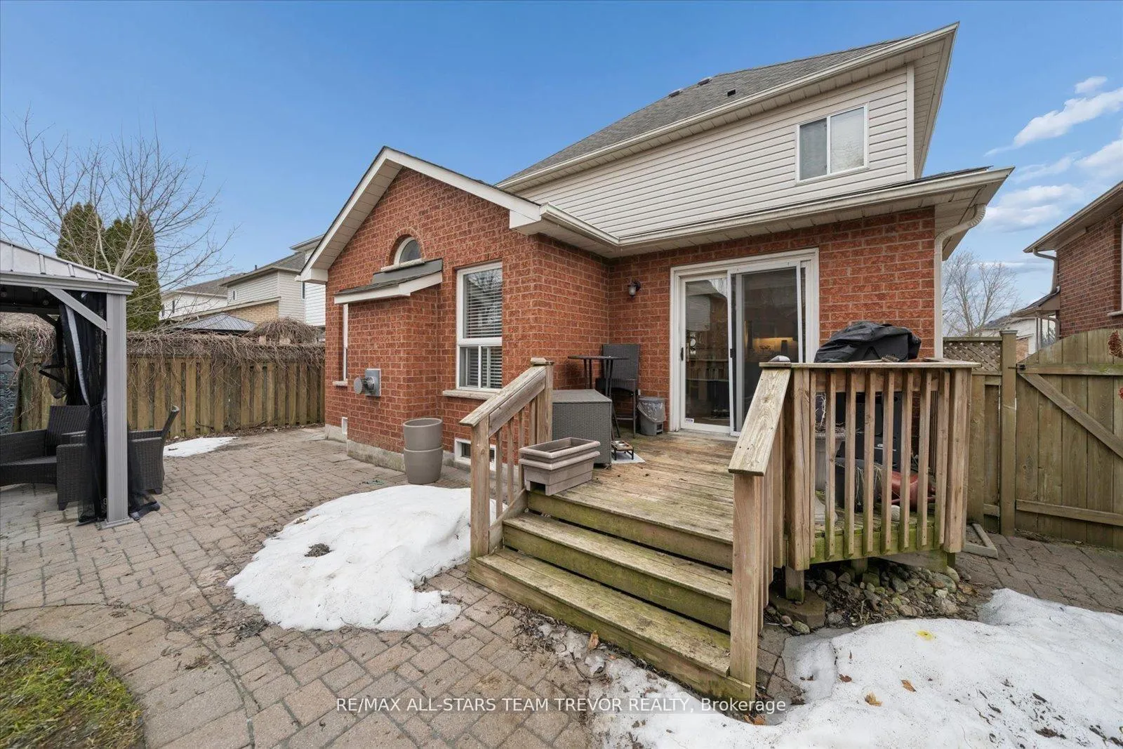 Photo 40 of 6 Joliette Place, Georgina, Keswick North — HOMEH