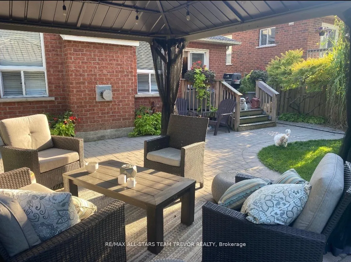 Photo 43 of 6 Joliette Place, Georgina, Keswick North — HOMEH