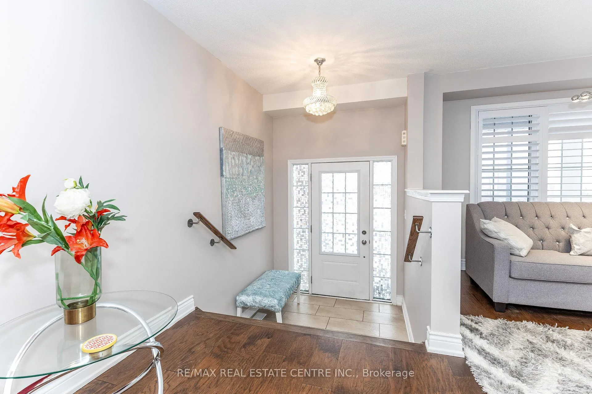 Photo 6 of 10 Harper Hill Drive, Ajax, Northeast Ajax — HOMEH