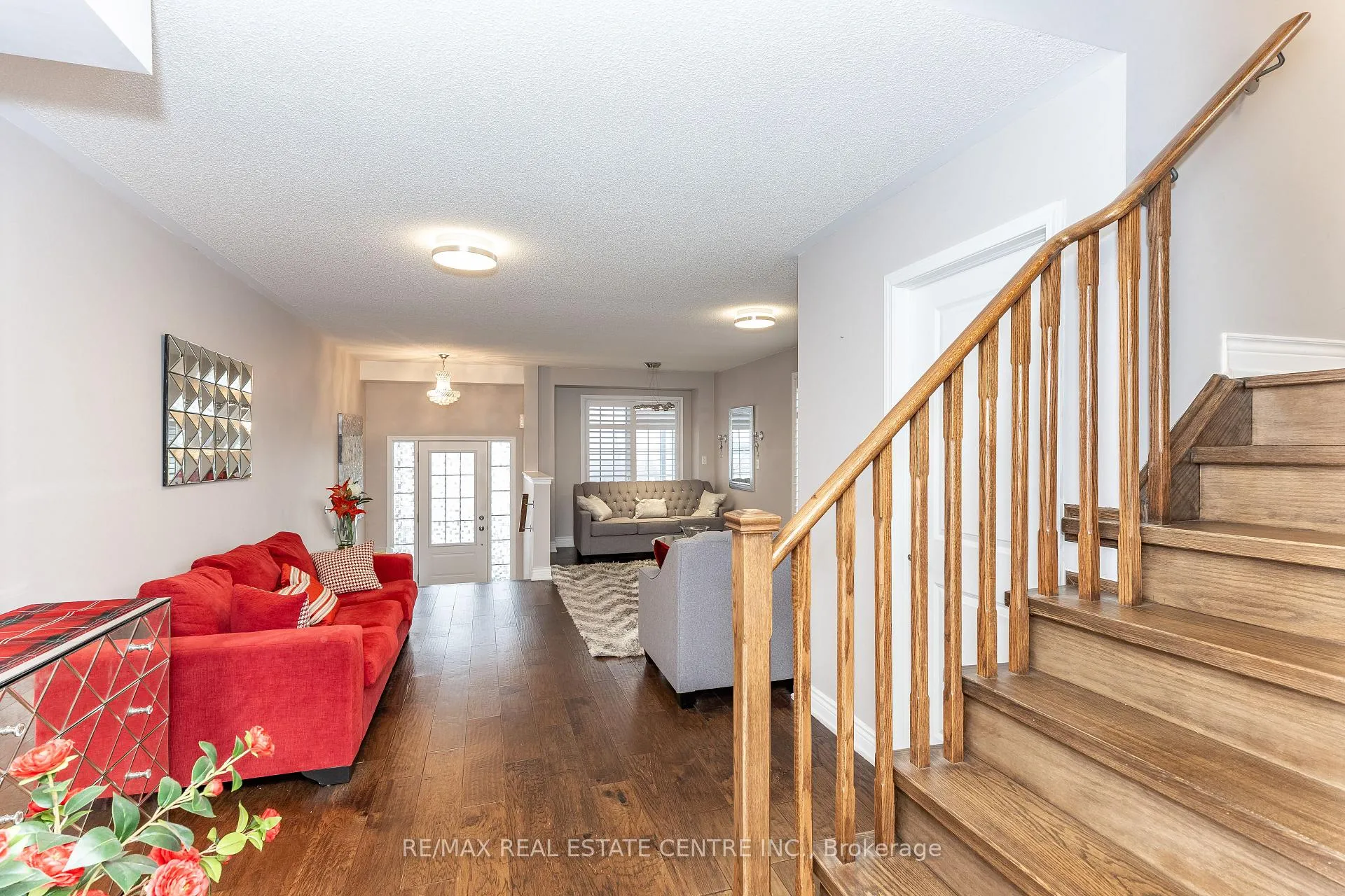 Photo 7 of 10 Harper Hill Drive, Ajax, Northeast Ajax — HOMEH