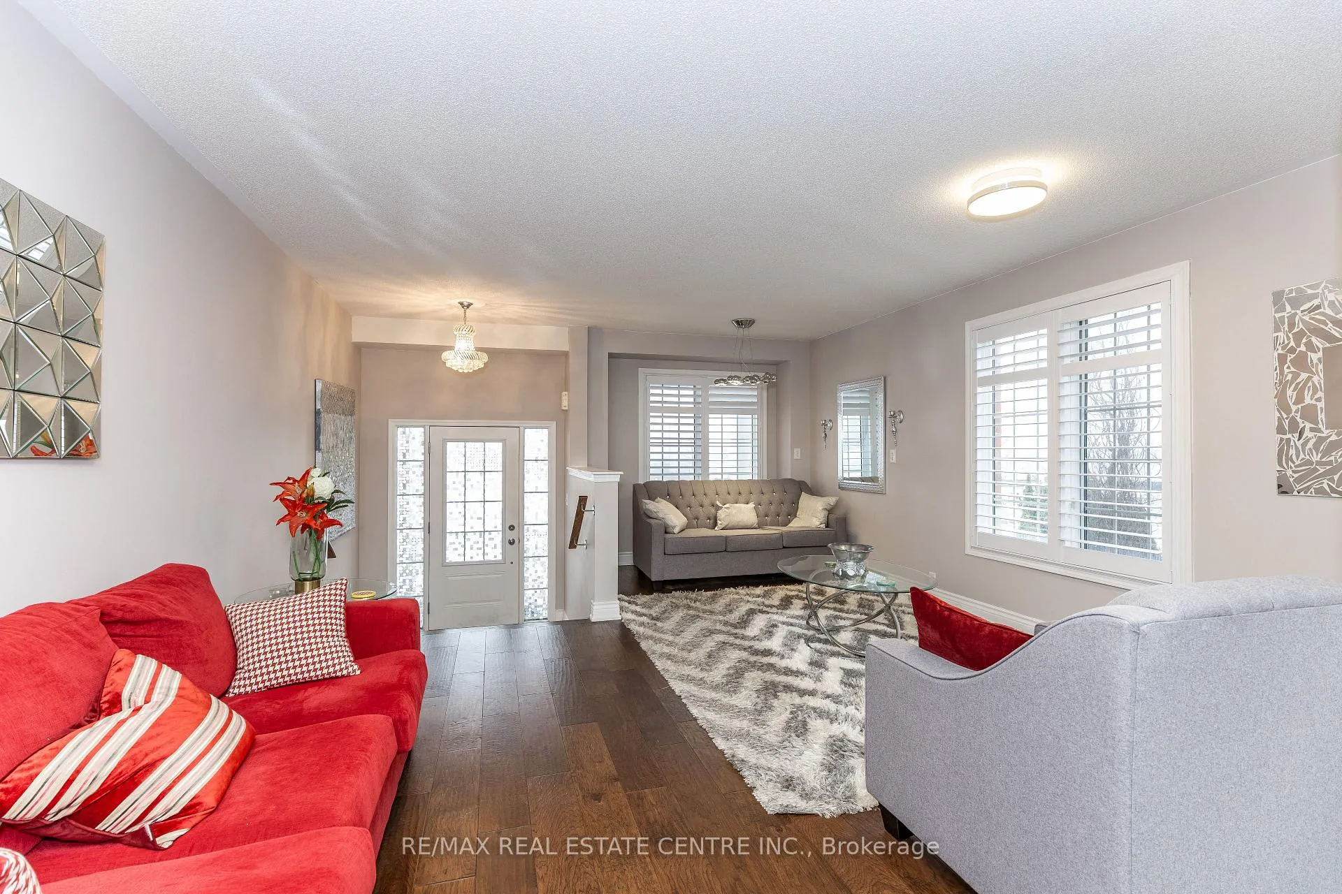Photo 8 of 10 Harper Hill Drive, Ajax, Northeast Ajax — HOMEH
