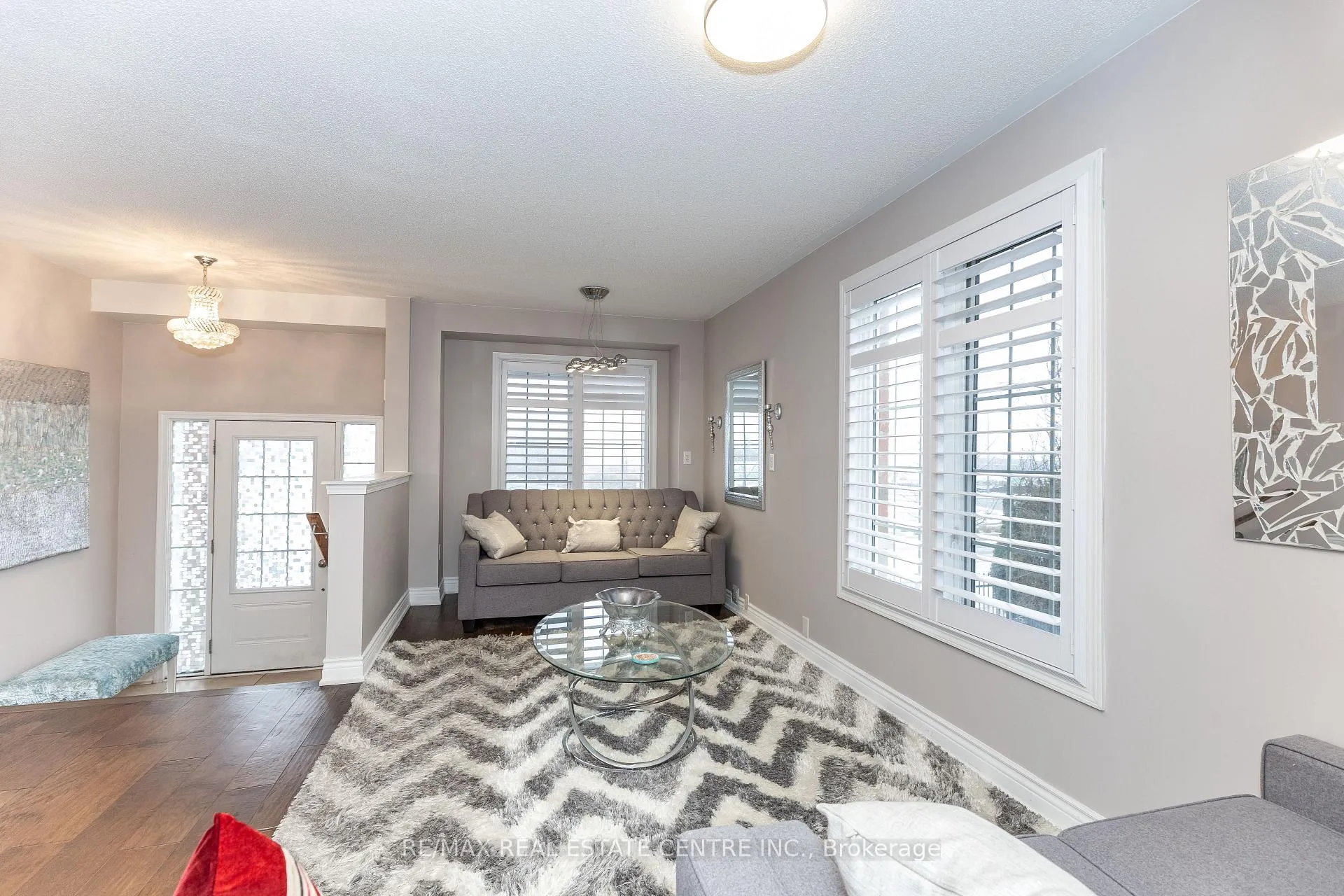 Photo 9 of 10 Harper Hill Drive, Ajax, Northeast Ajax — HOMEH