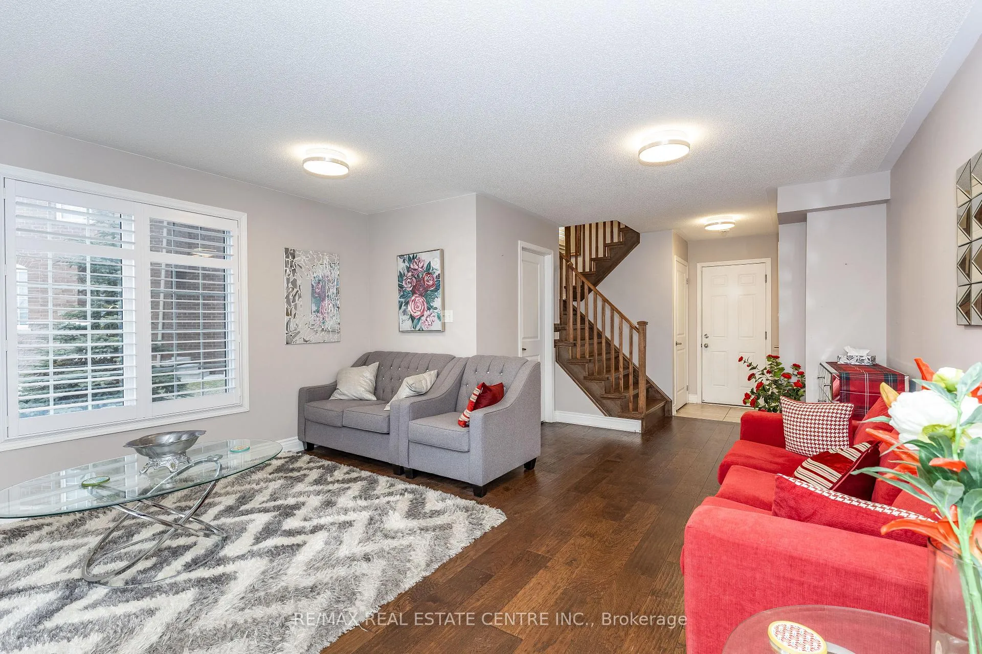 Photo 10 of 10 Harper Hill Drive, Ajax, Northeast Ajax — HOMEH