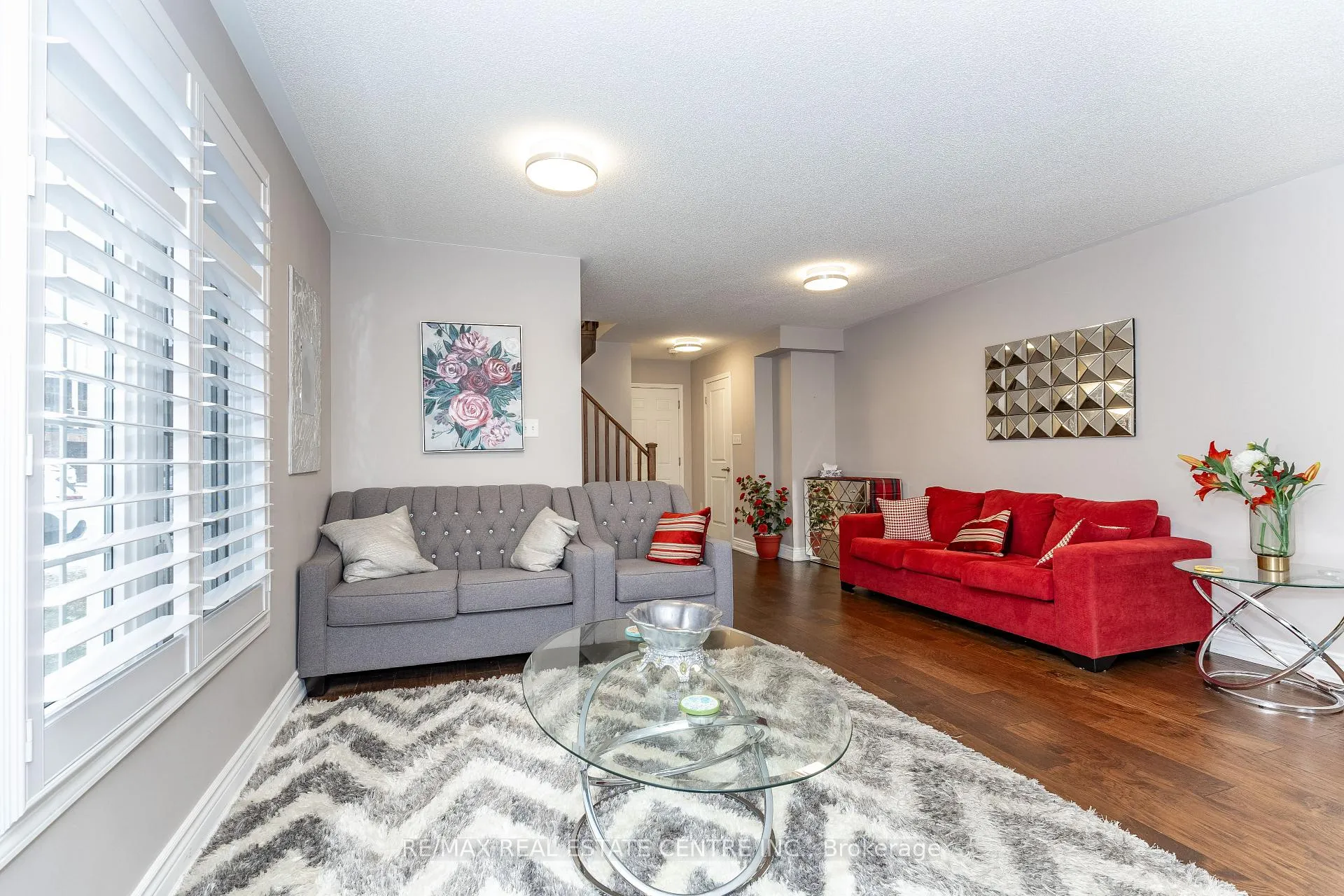 Photo 11 of 10 Harper Hill Drive, Ajax, Northeast Ajax — HOMEH