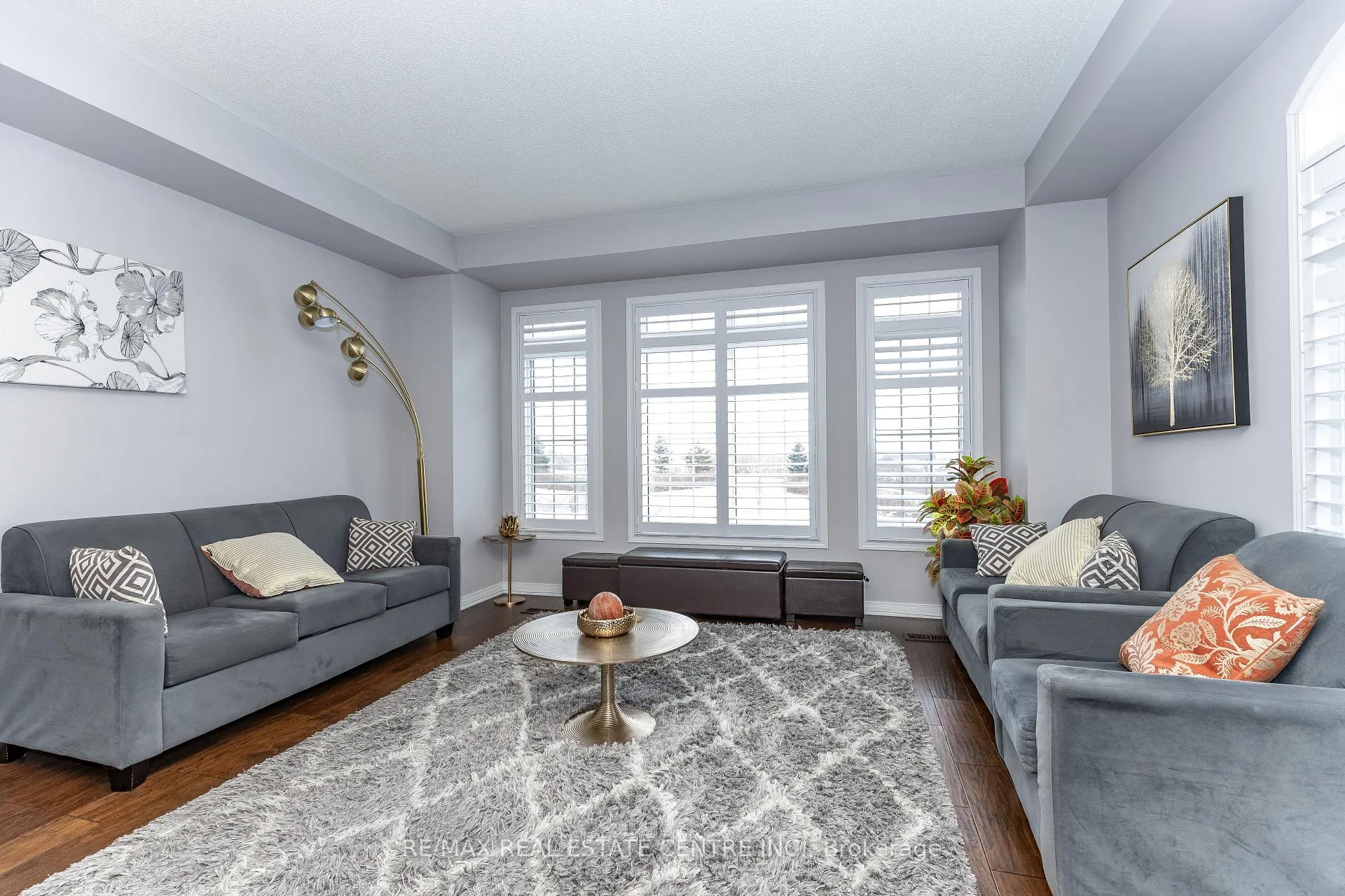 Photo 18 of 10 Harper Hill Drive, Ajax, Northeast Ajax — HOMEH