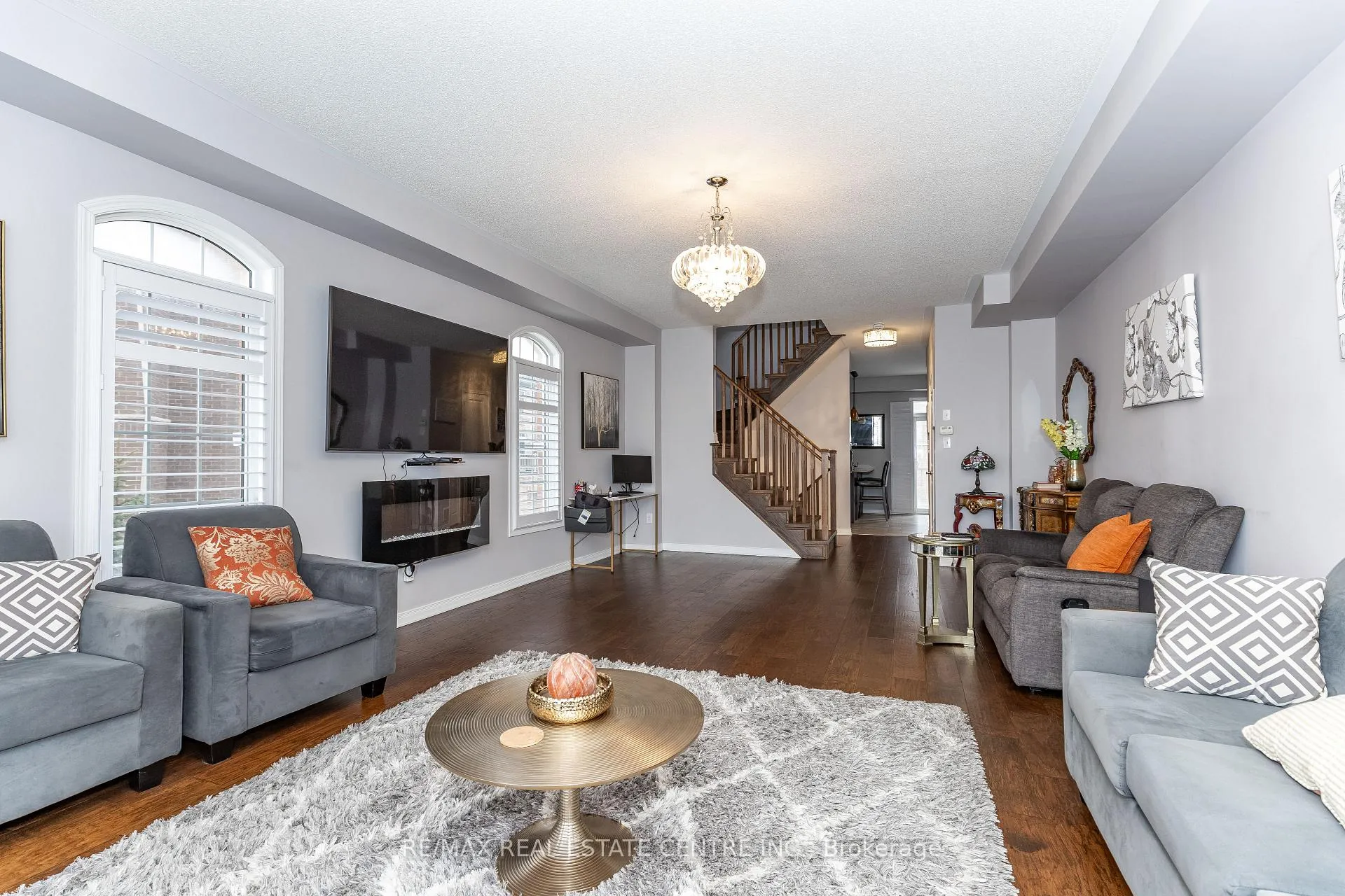 Photo 19 of 10 Harper Hill Drive, Ajax, Northeast Ajax — HOMEH
