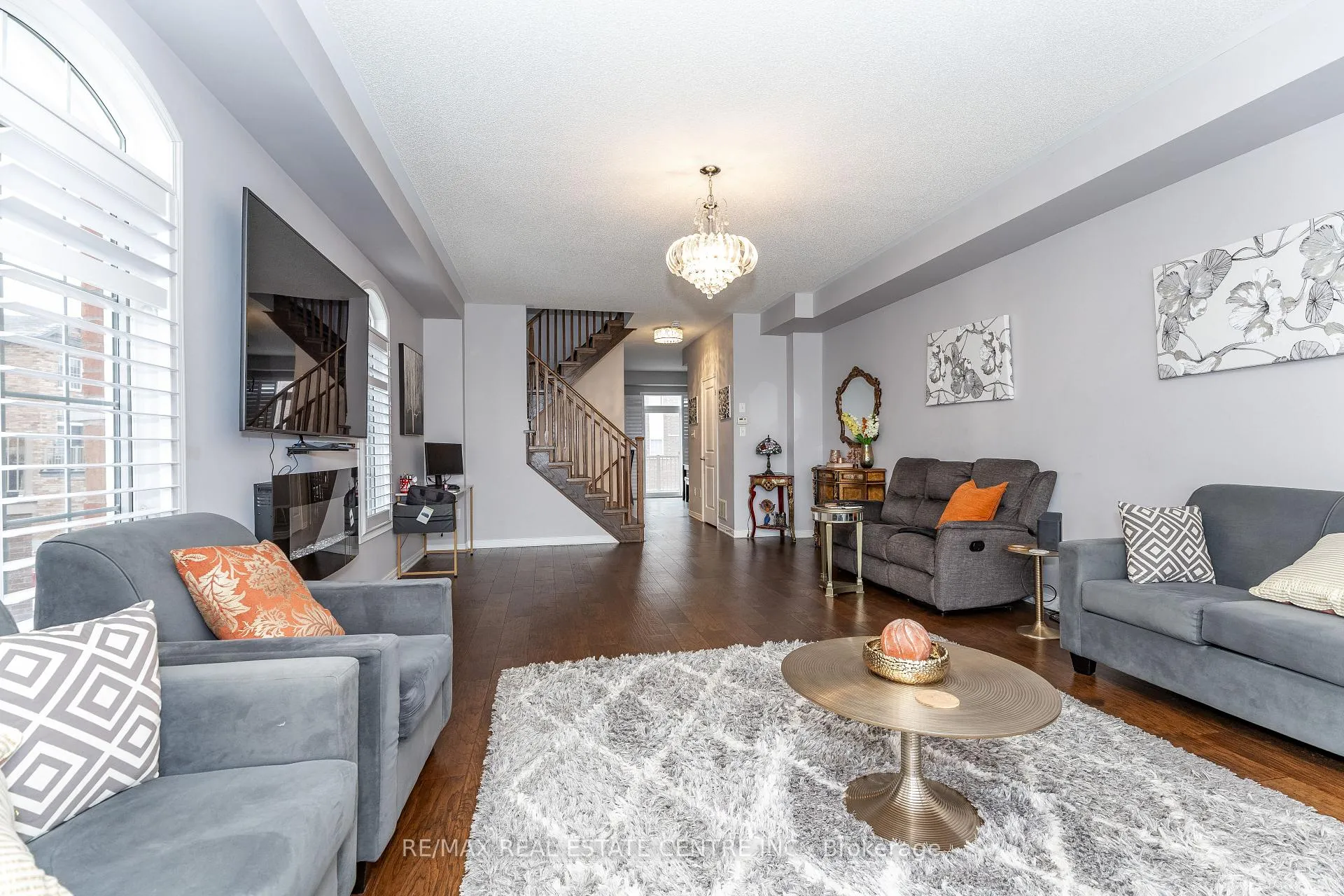 Photo 20 of 10 Harper Hill Drive, Ajax, Northeast Ajax — HOMEH