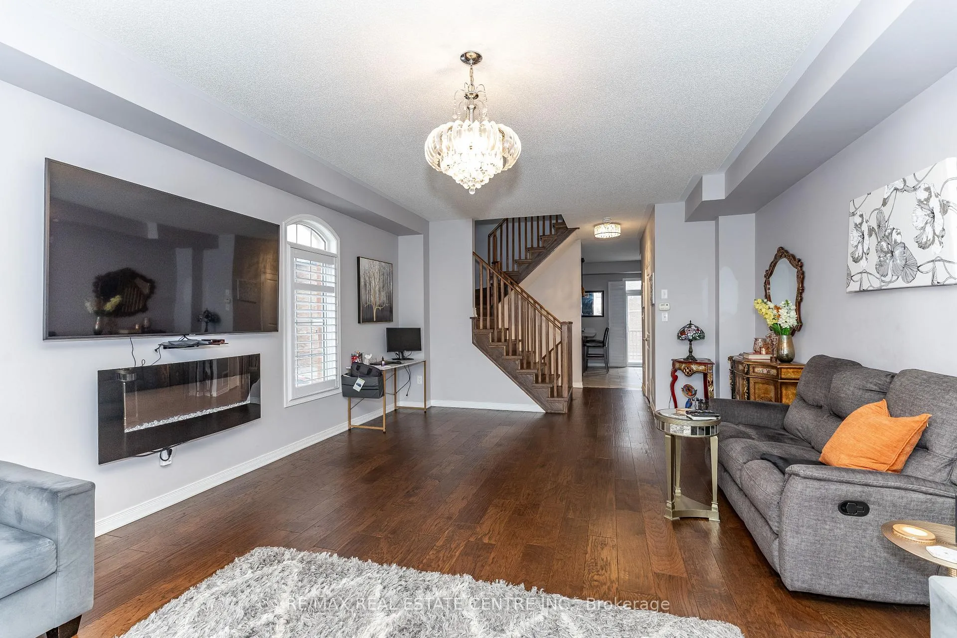 Photo 21 of 10 Harper Hill Drive, Ajax, Northeast Ajax — HOMEH