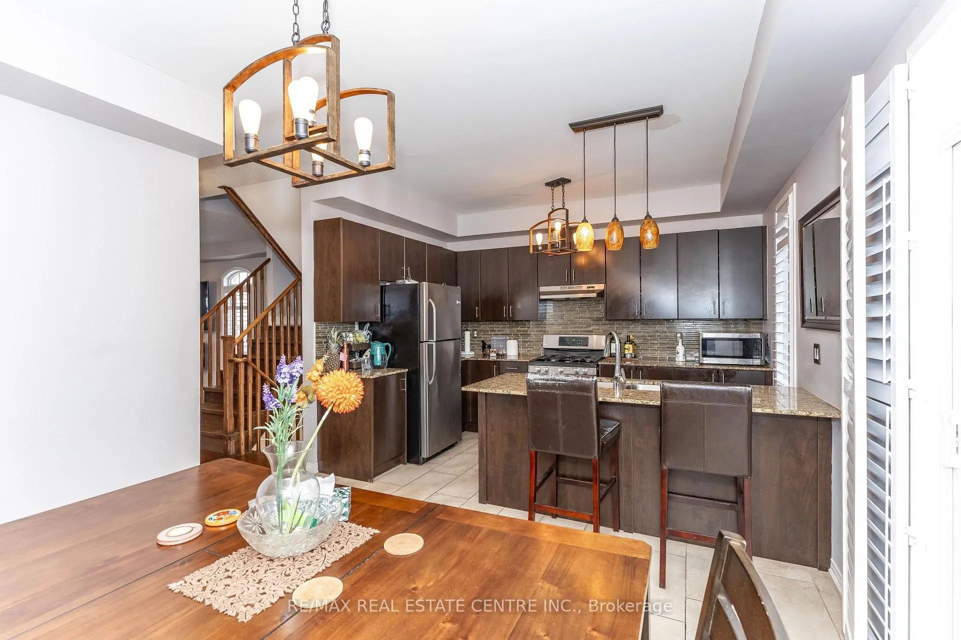 Photo 23 of 10 Harper Hill Drive, Ajax, Northeast Ajax — HOMEH