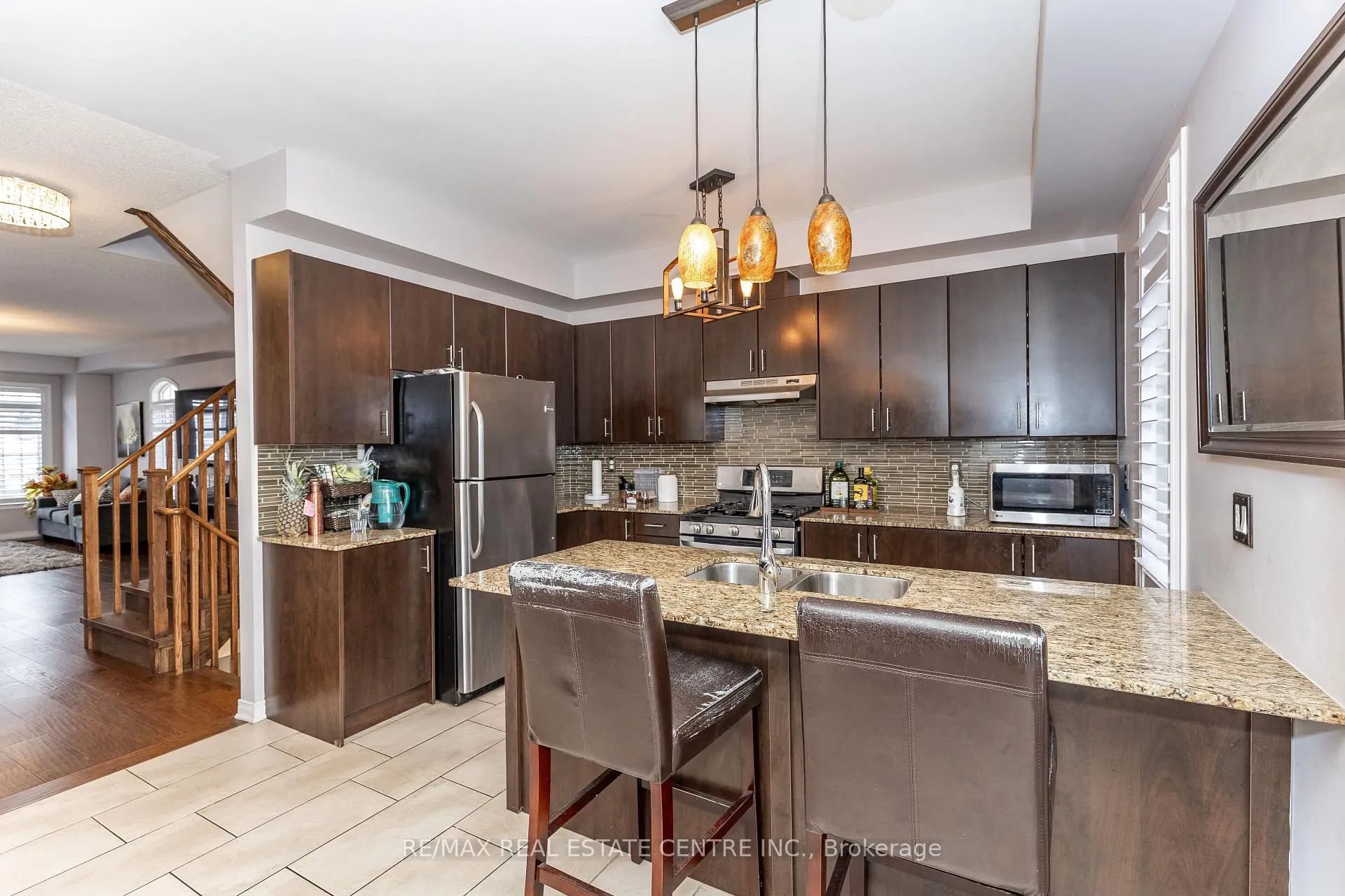 Photo 24 of 10 Harper Hill Drive, Ajax, Northeast Ajax — HOMEH