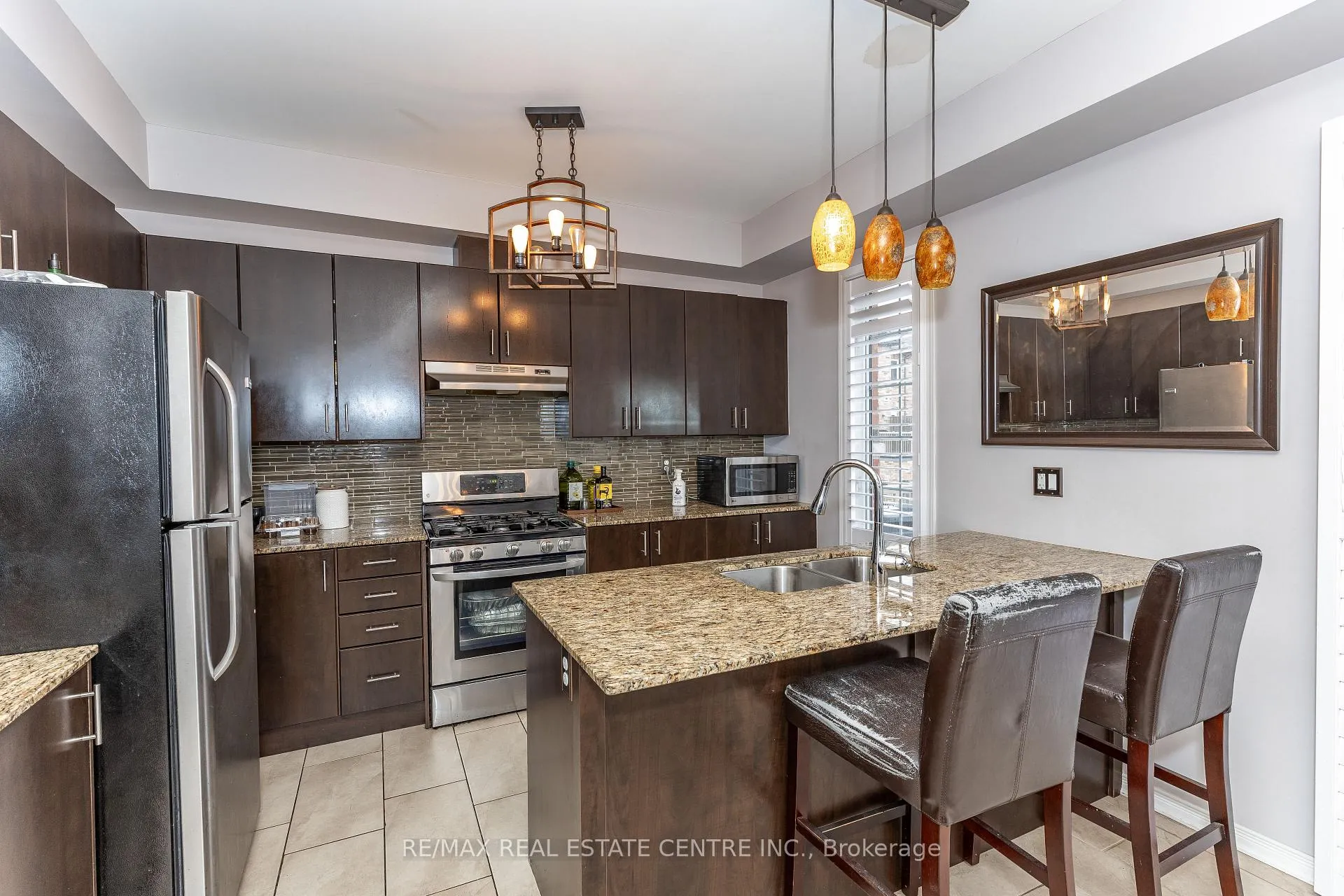 Photo 25 of 10 Harper Hill Drive, Ajax, Northeast Ajax — HOMEH