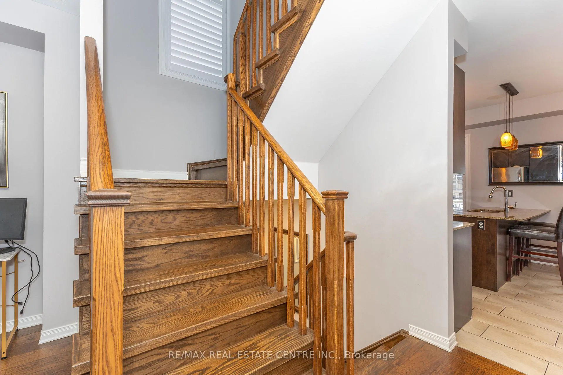 Photo 33 of 10 Harper Hill Drive, Ajax, Northeast Ajax — HOMEH