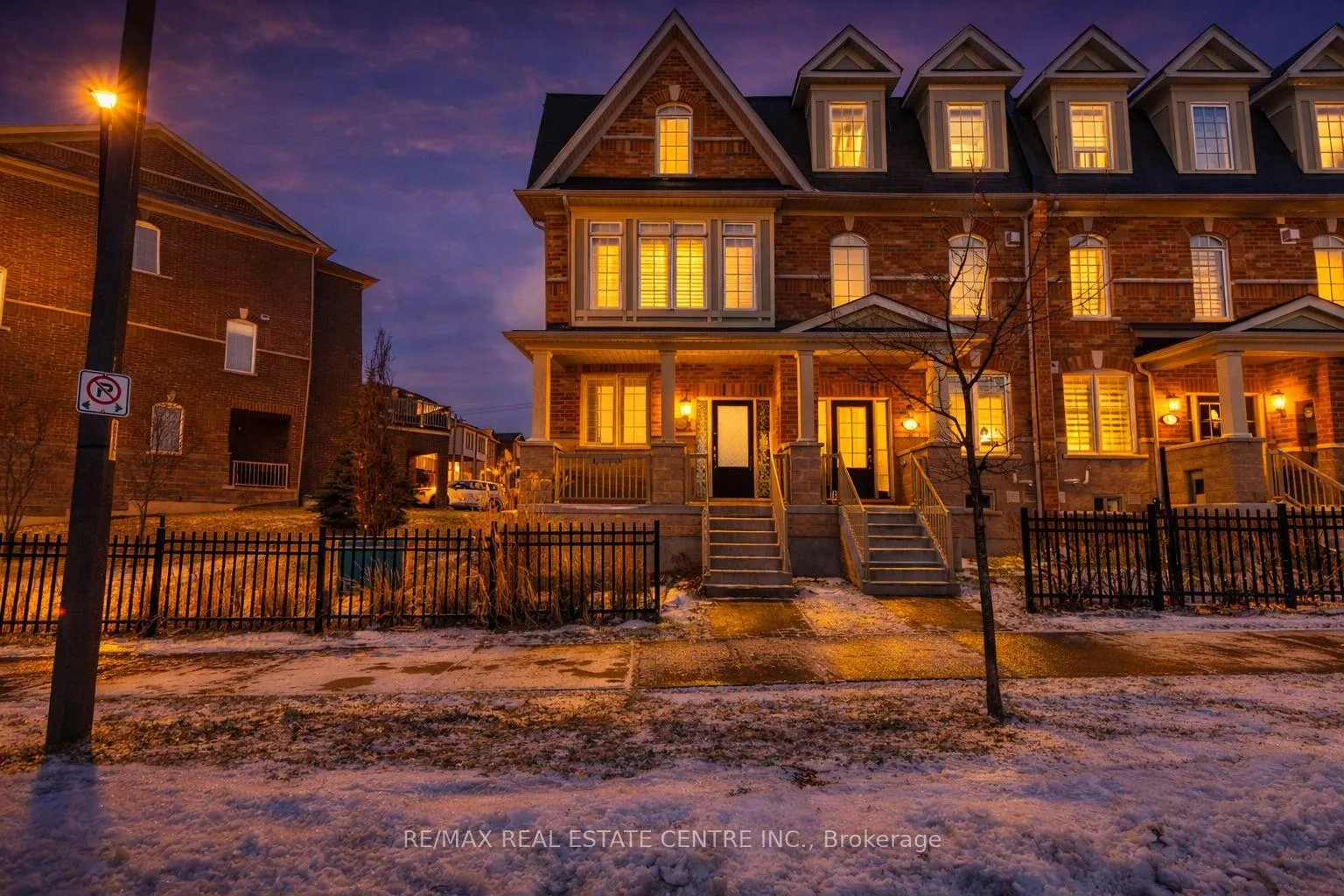 Photo 50 of 10 Harper Hill Drive, Ajax, Northeast Ajax — HOMEH