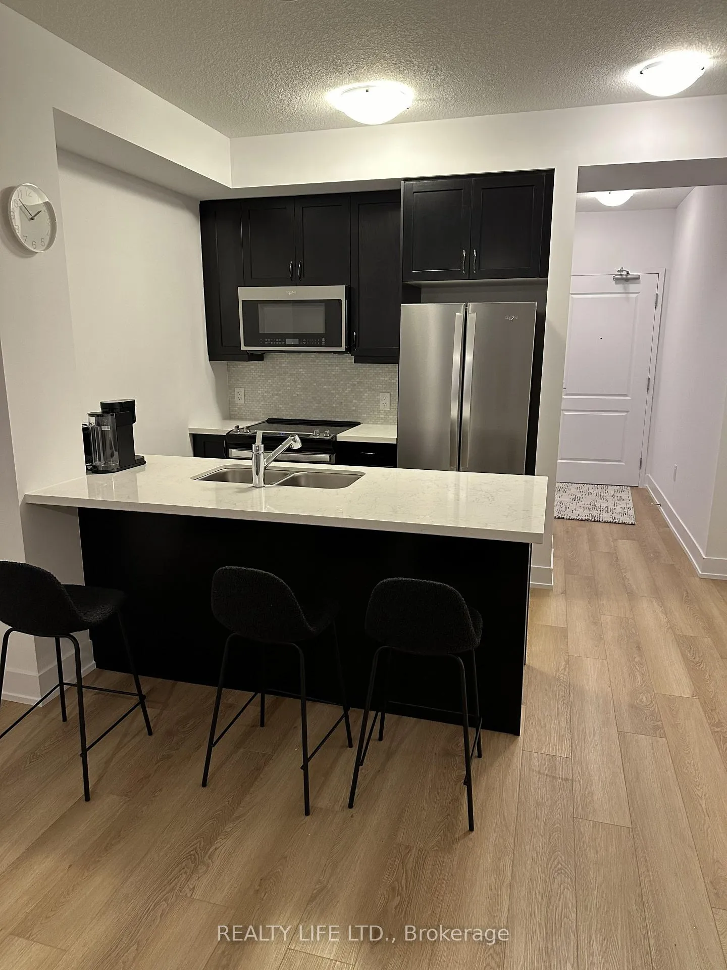 Photo 6 of Unit 1106, 470 Dundas Street E, Hamilton, Waterdown — HOMEH