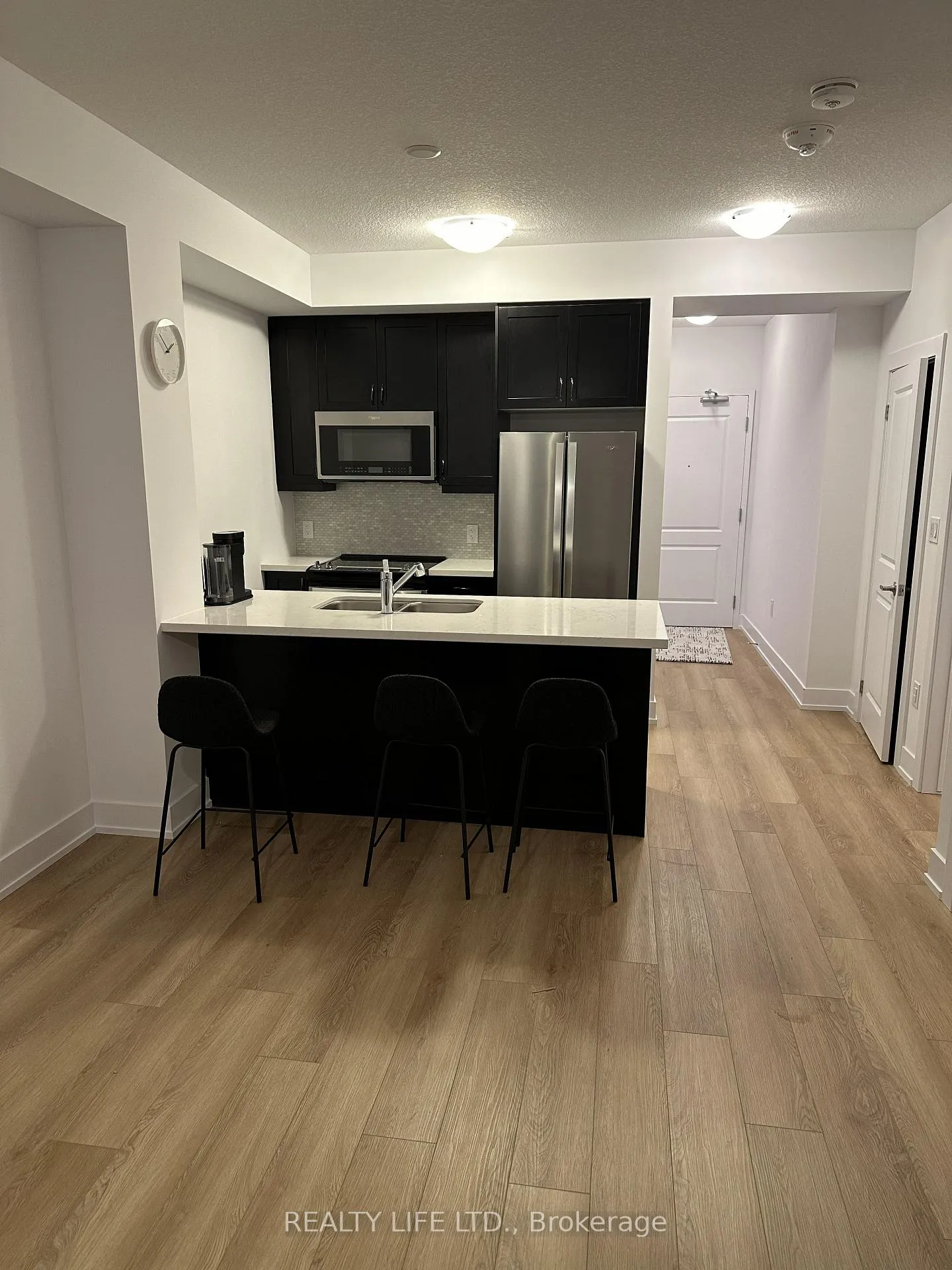 Photo 7 of Unit 1106, 470 Dundas Street E, Hamilton, Waterdown — HOMEH