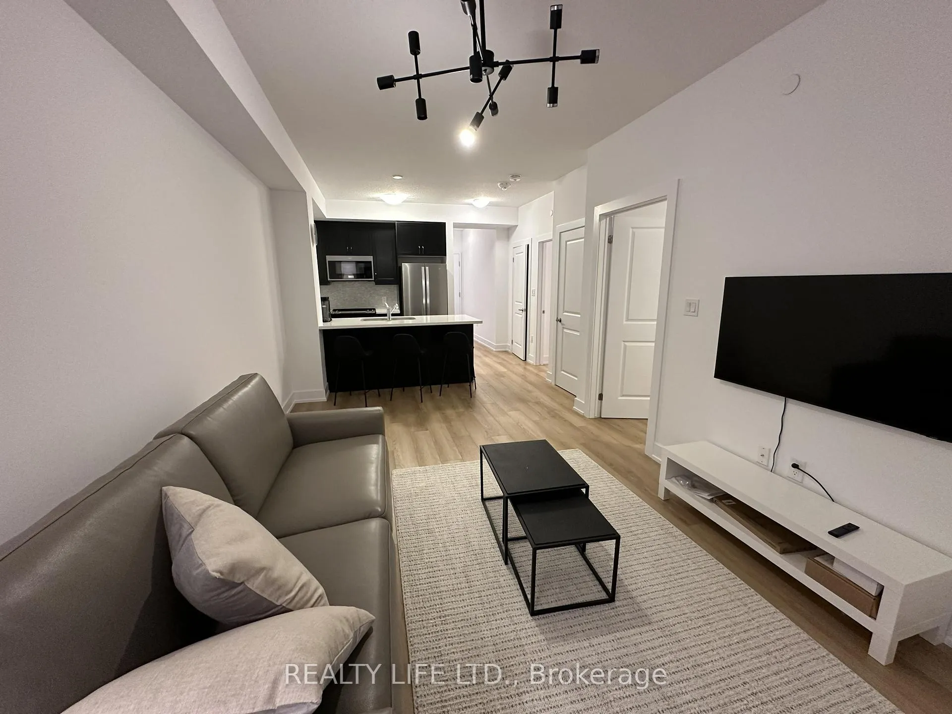 Photo 12 of Unit 1106, 470 Dundas Street E, Hamilton, Waterdown — HOMEH