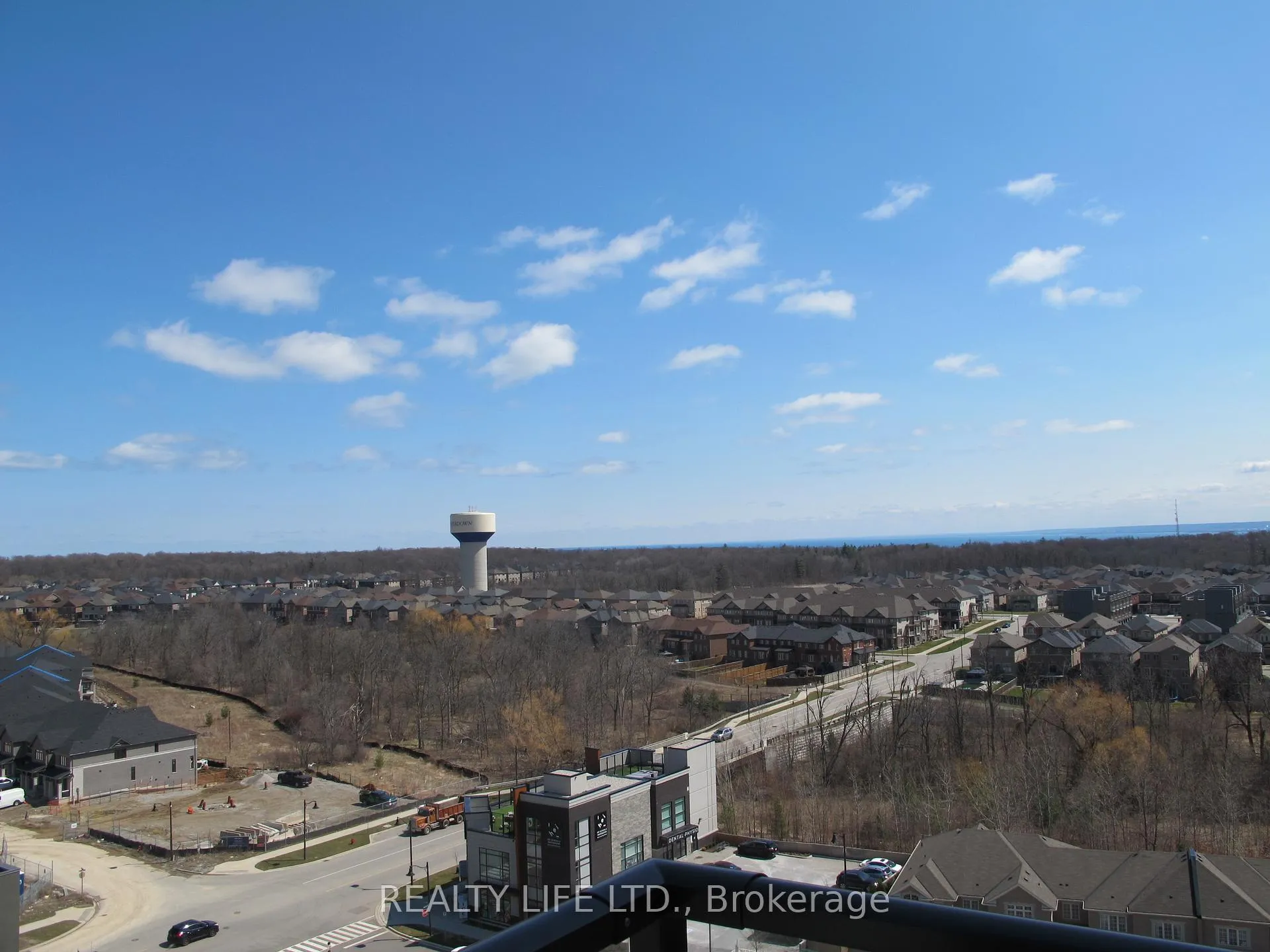 Photo 20 of Unit 1106, 470 Dundas Street E, Hamilton, Waterdown — HOMEH