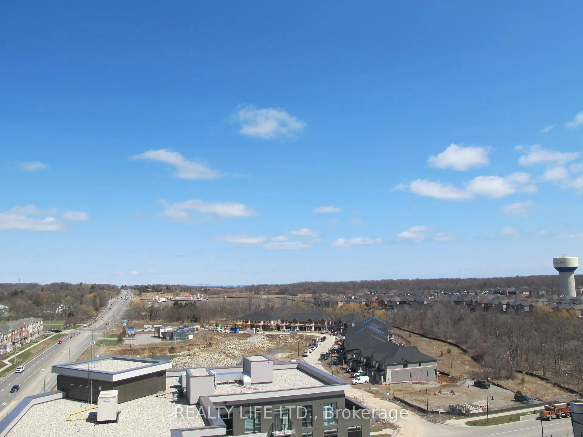 Photo 21 of Unit 1106, 470 Dundas Street E, Hamilton, Waterdown — HOMEH