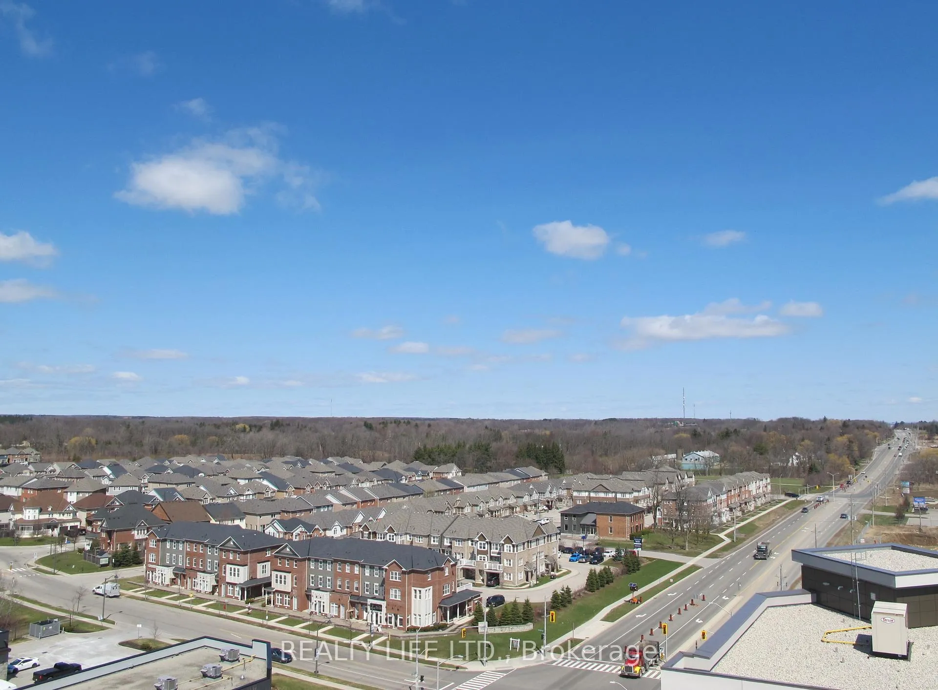 Photo 22 of Unit 1106, 470 Dundas Street E, Hamilton, Waterdown — HOMEH