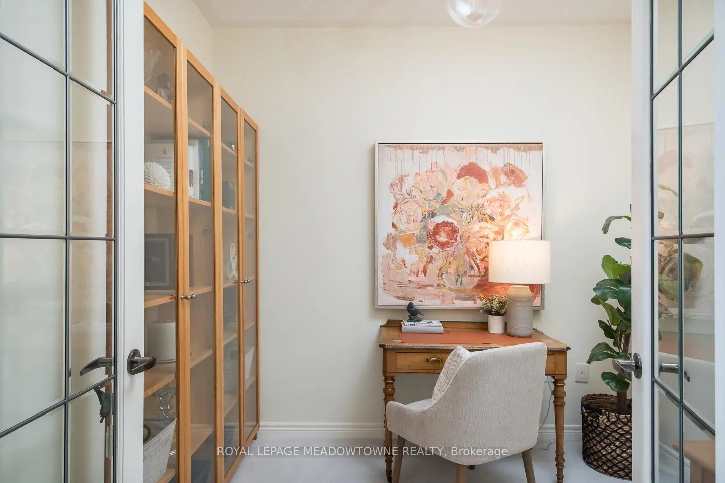 Photo 6 of Unit 609, 383 Main Street E, Milton, Old Milton — HOMEH