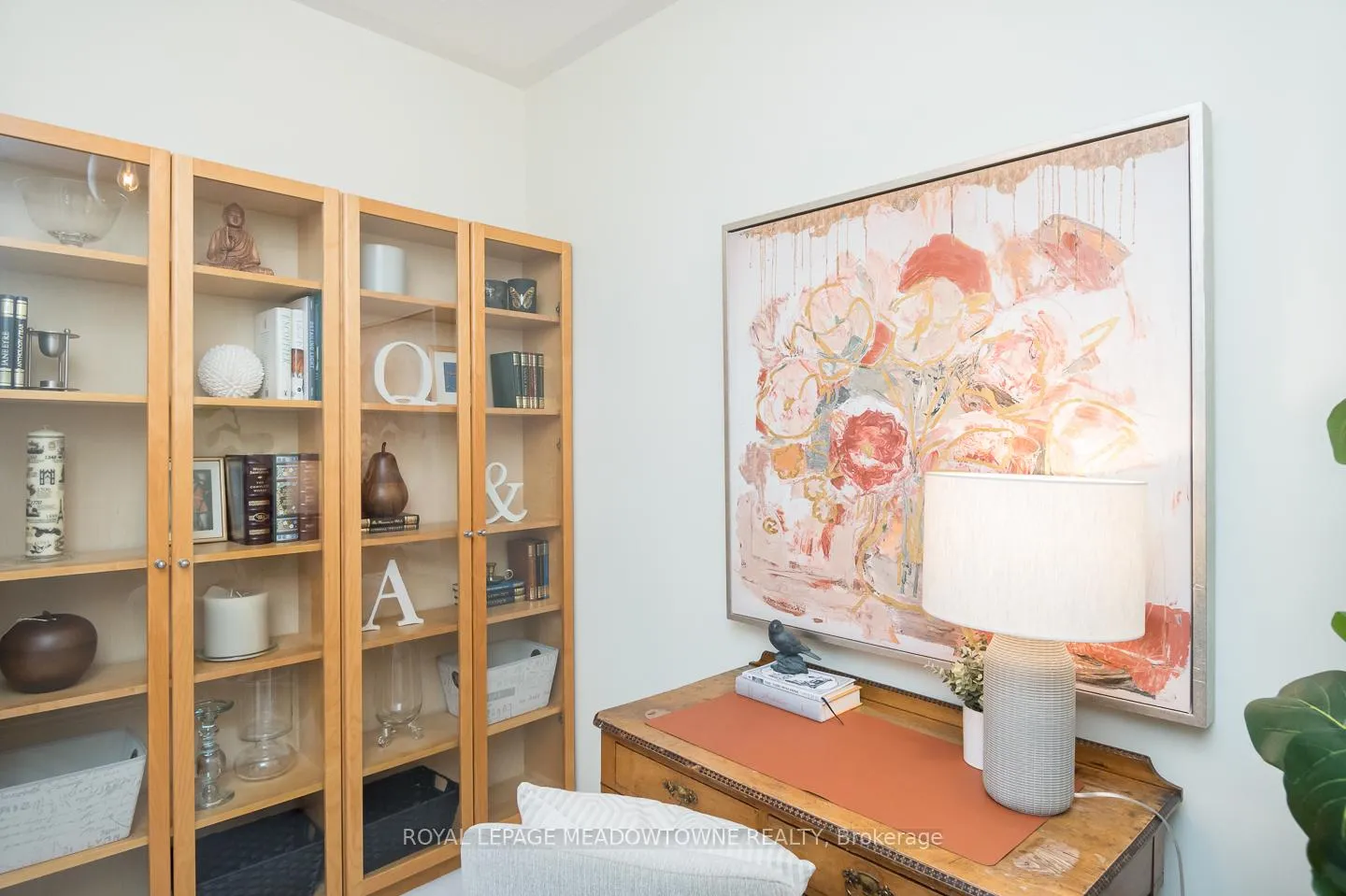 Photo 7 of Unit 609, 383 Main Street E, Milton, Old Milton — HOMEH