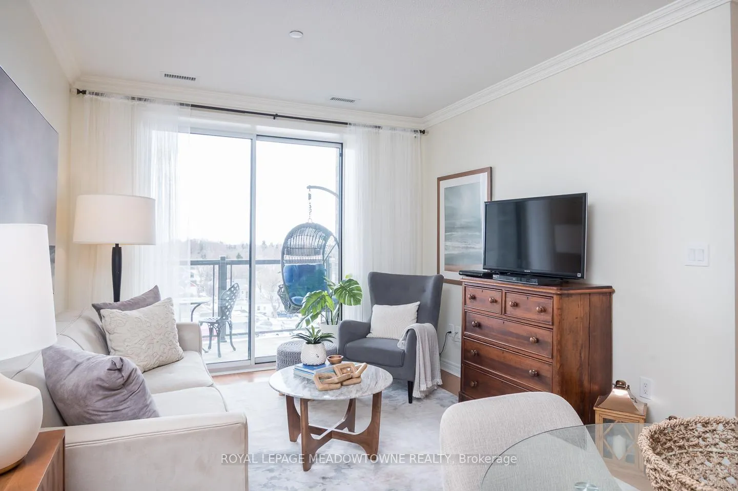 Photo 18 of Unit 609, 383 Main Street E, Milton, Old Milton — HOMEH