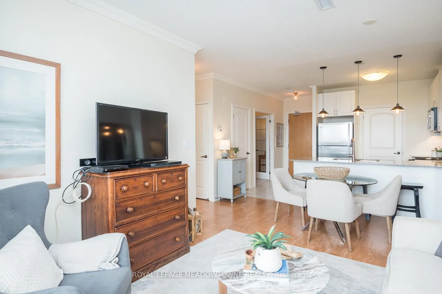 Photo 19 of Unit 609, 383 Main Street E, Milton, Old Milton — HOMEH