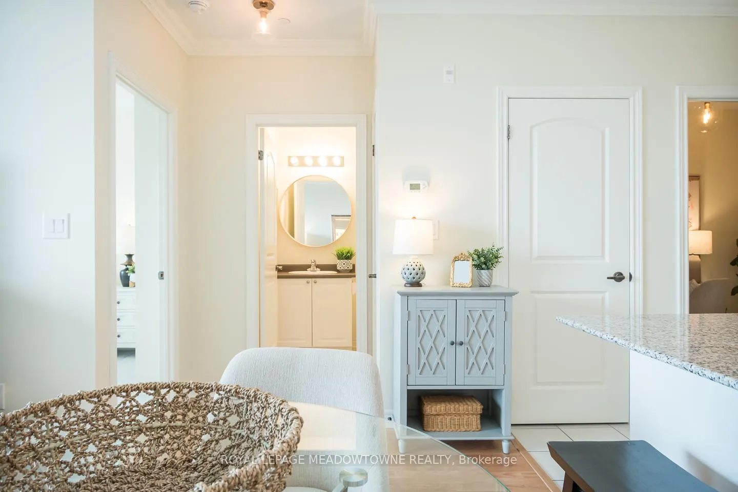 Photo 20 of Unit 609, 383 Main Street E, Milton, Old Milton — HOMEH