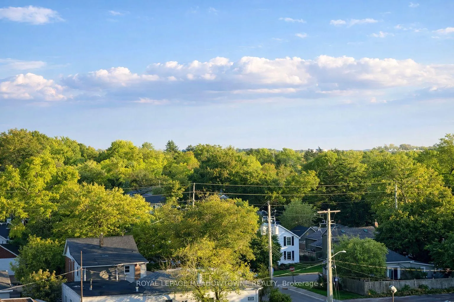 Photo 29 of Unit 609, 383 Main Street E, Milton, Old Milton — HOMEH