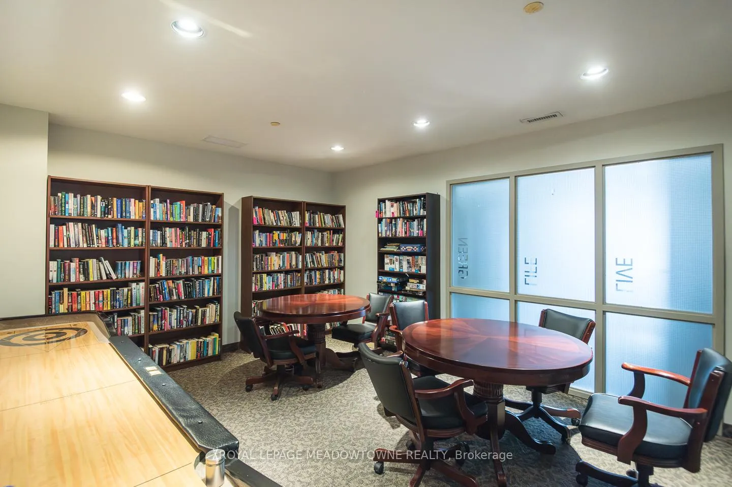 Photo 31 of Unit 609, 383 Main Street E, Milton, Old Milton — HOMEH