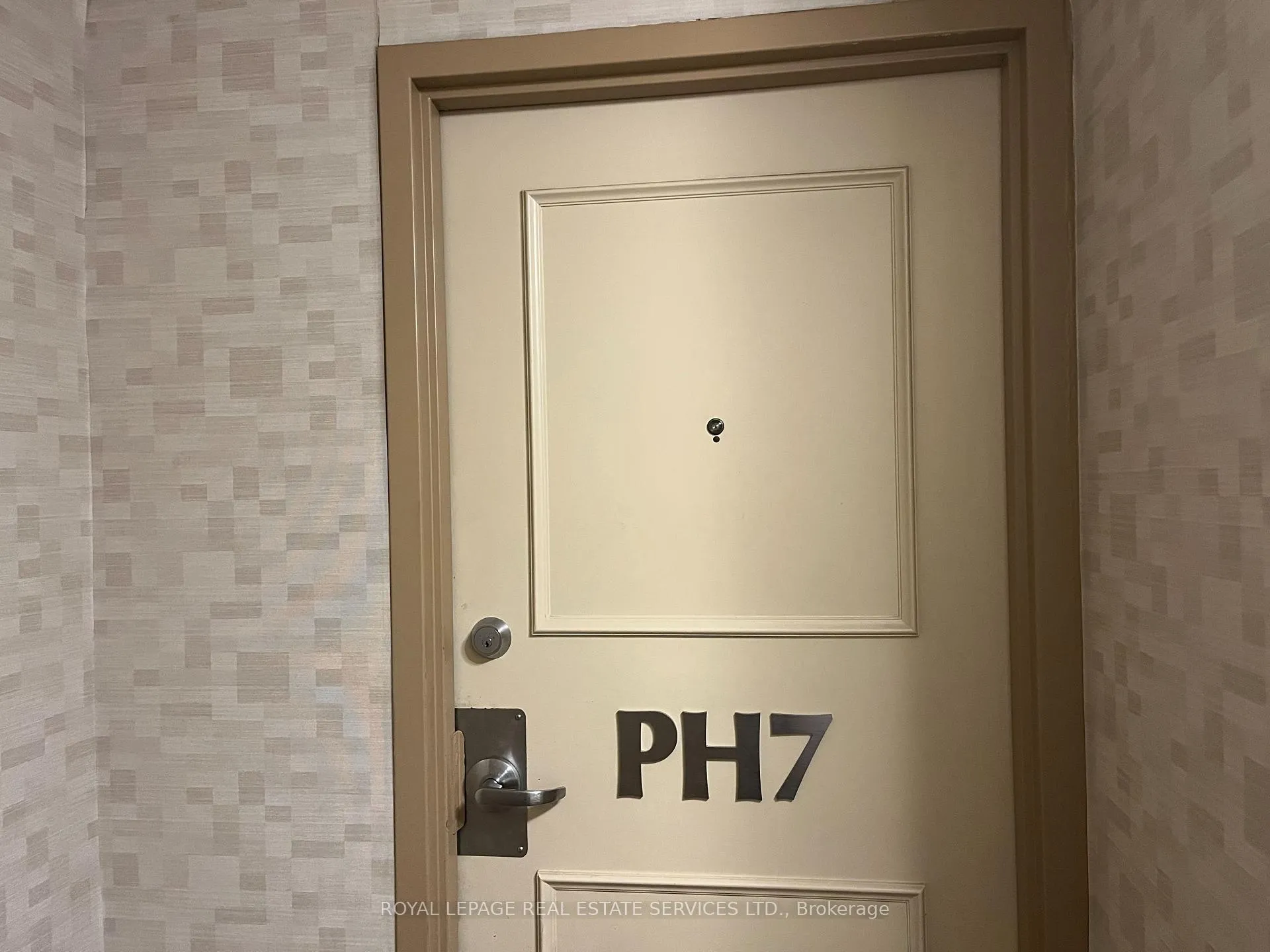 Photo 6 of Unit 2707, 735 Don Mills Road, Toronto, Flemingdon Park — HOMEH