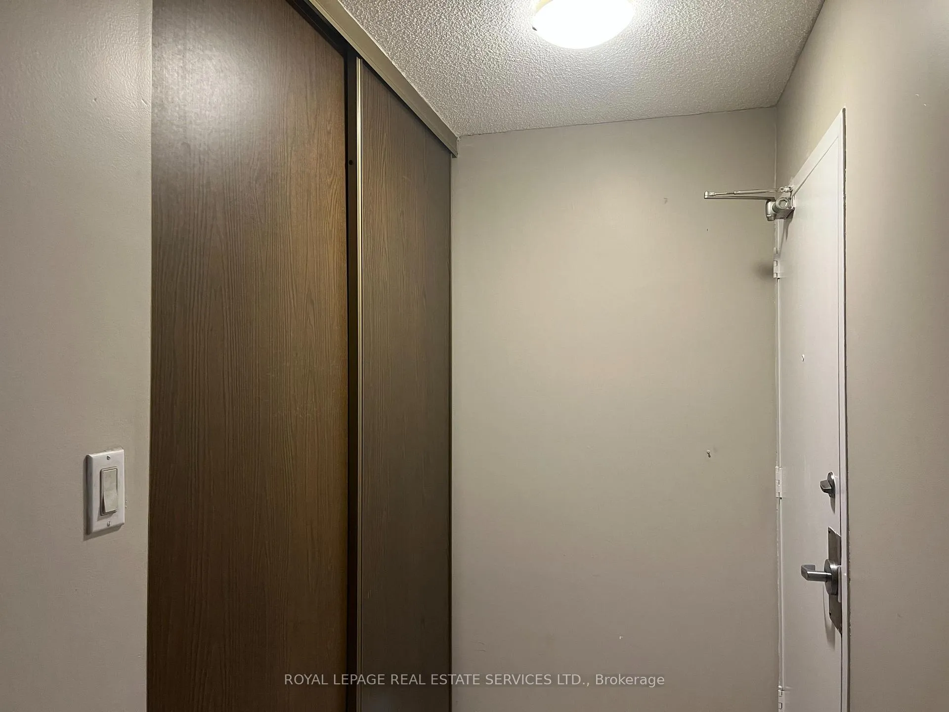 Photo 7 of Unit 2707, 735 Don Mills Road, Toronto, Flemingdon Park — HOMEH