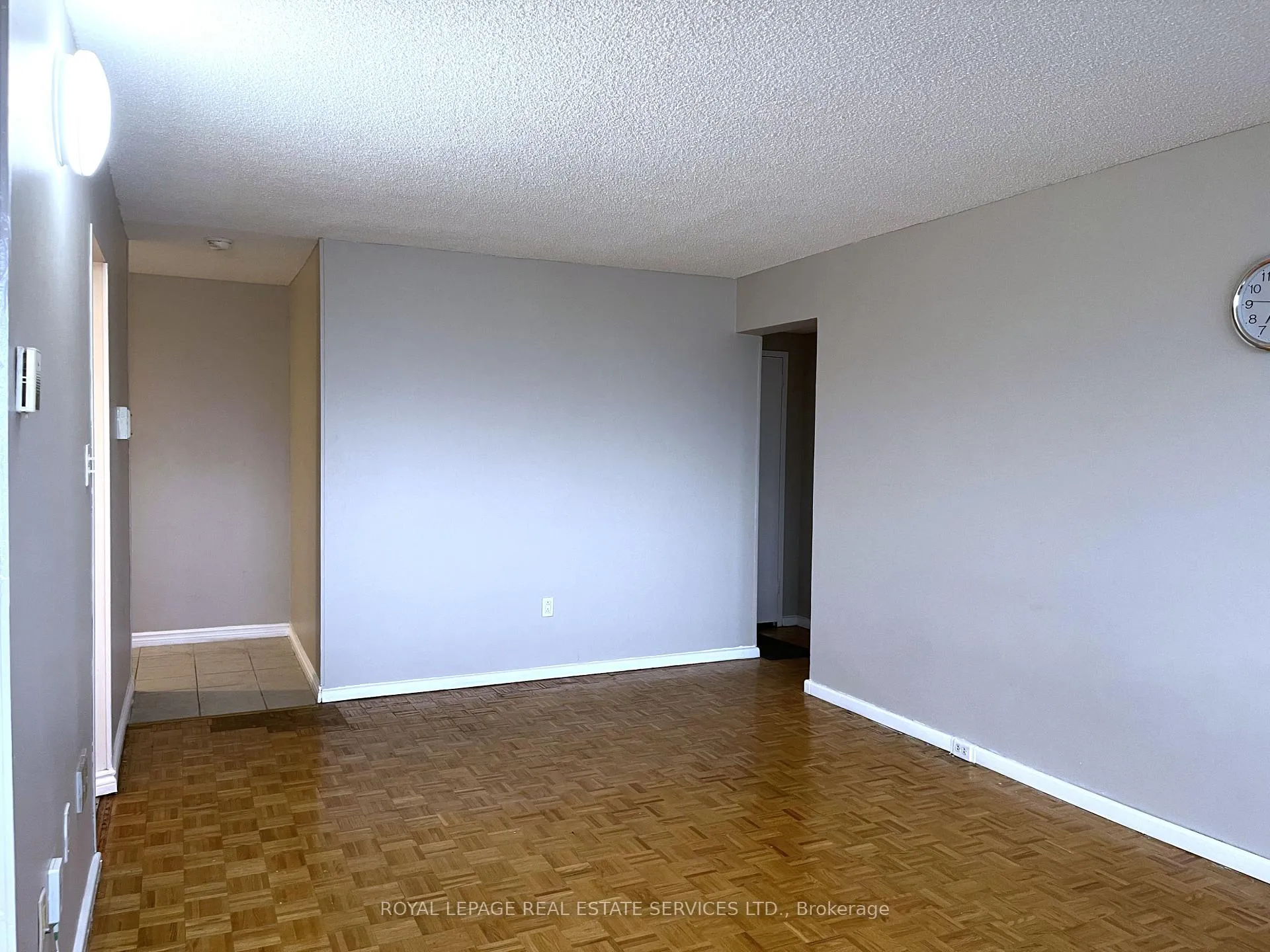 Photo 8 of Unit 2707, 735 Don Mills Road, Toronto, Flemingdon Park — HOMEH