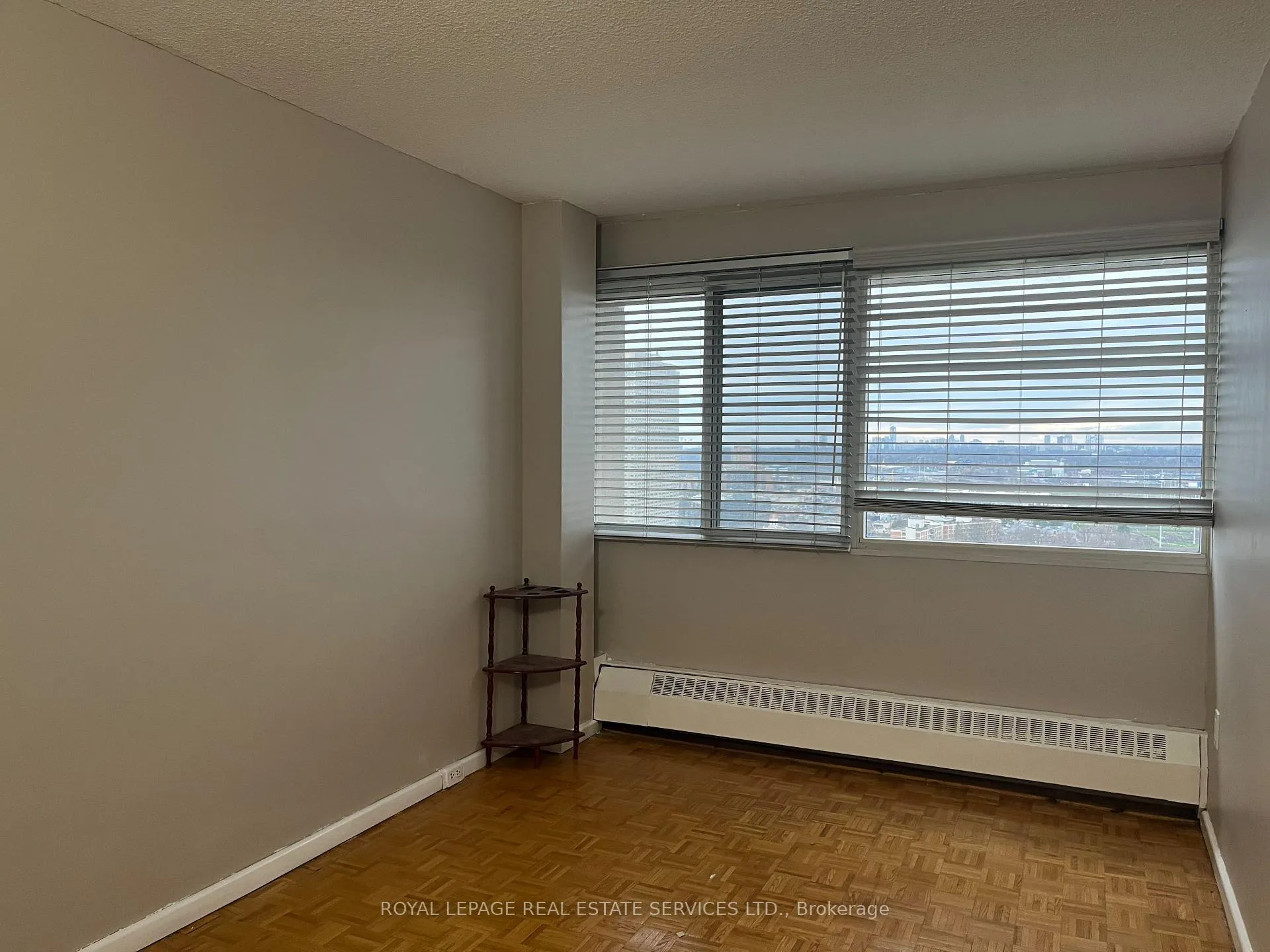 Photo 10 of Unit 2707, 735 Don Mills Road, Toronto, Flemingdon Park — HOMEH
