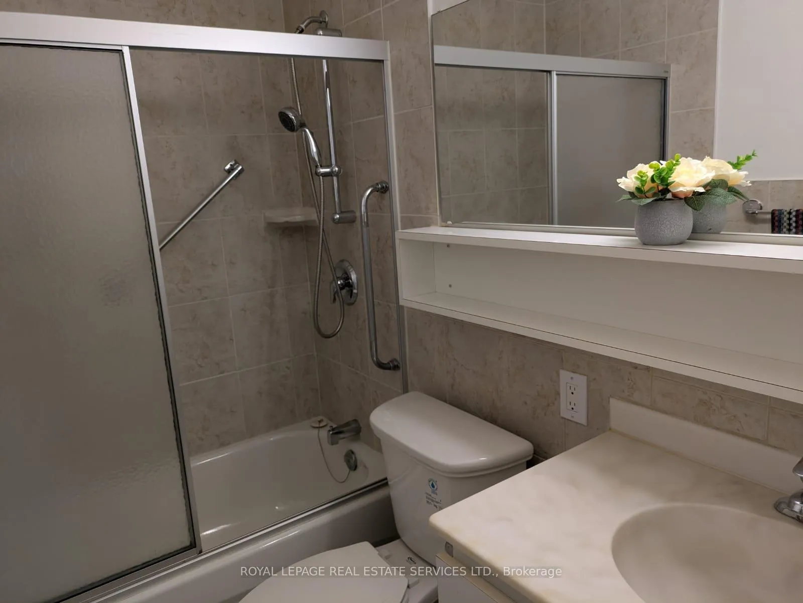 Photo 11 of Unit 2707, 735 Don Mills Road, Toronto, Flemingdon Park — HOMEH