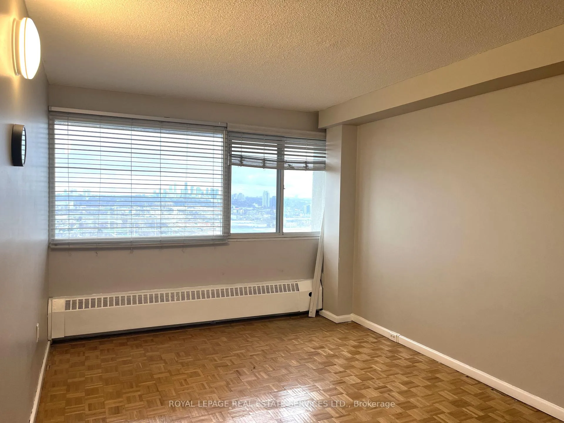 Photo 12 of Unit 2707, 735 Don Mills Road, Toronto, Flemingdon Park — HOMEH