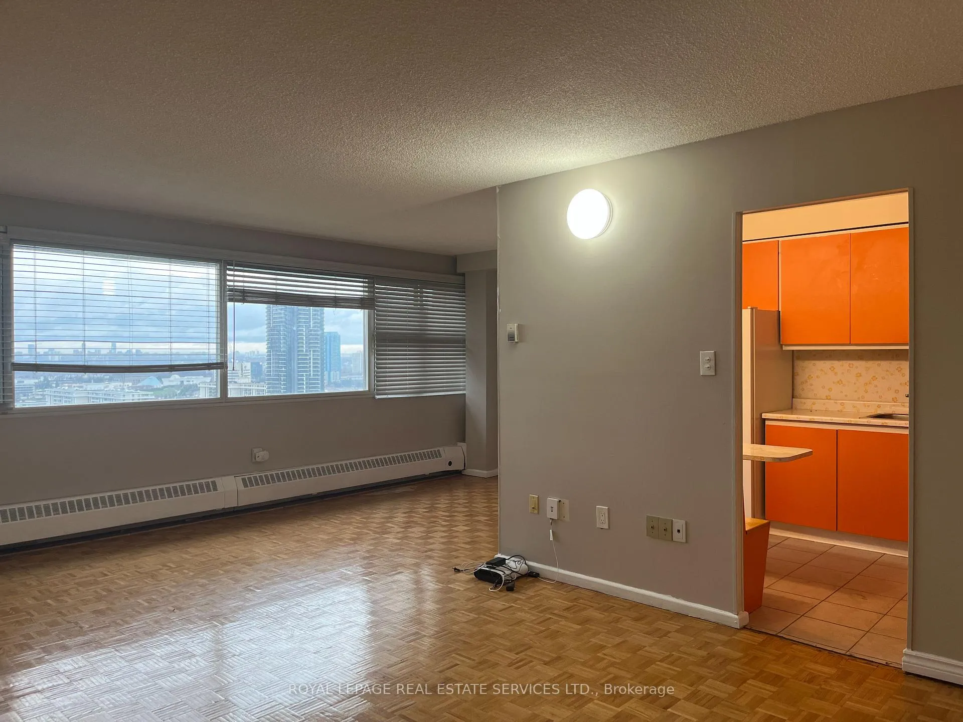 Photo 13 of Unit 2707, 735 Don Mills Road, Toronto, Flemingdon Park — HOMEH