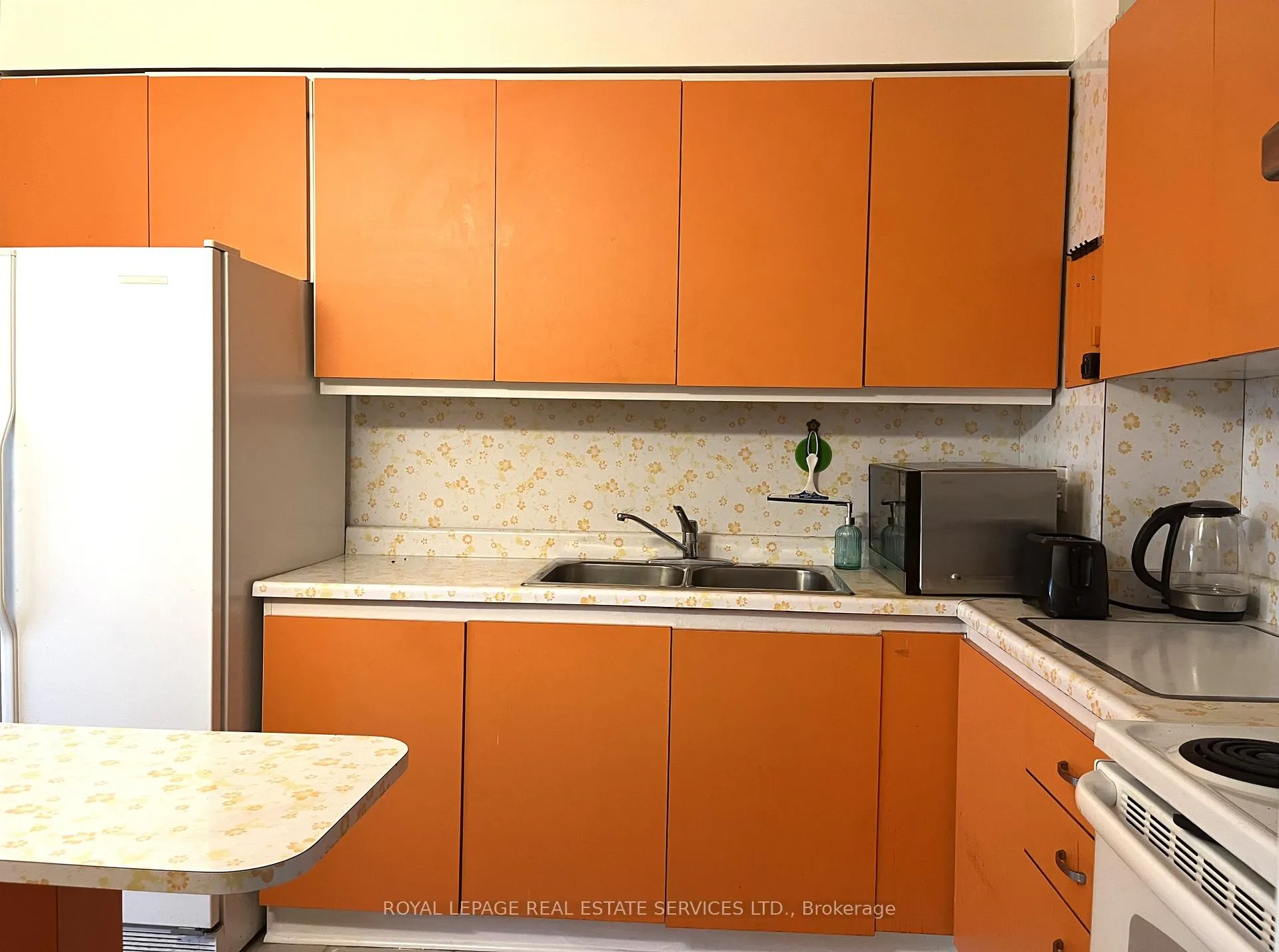 Photo 14 of Unit 2707, 735 Don Mills Road, Toronto, Flemingdon Park — HOMEH