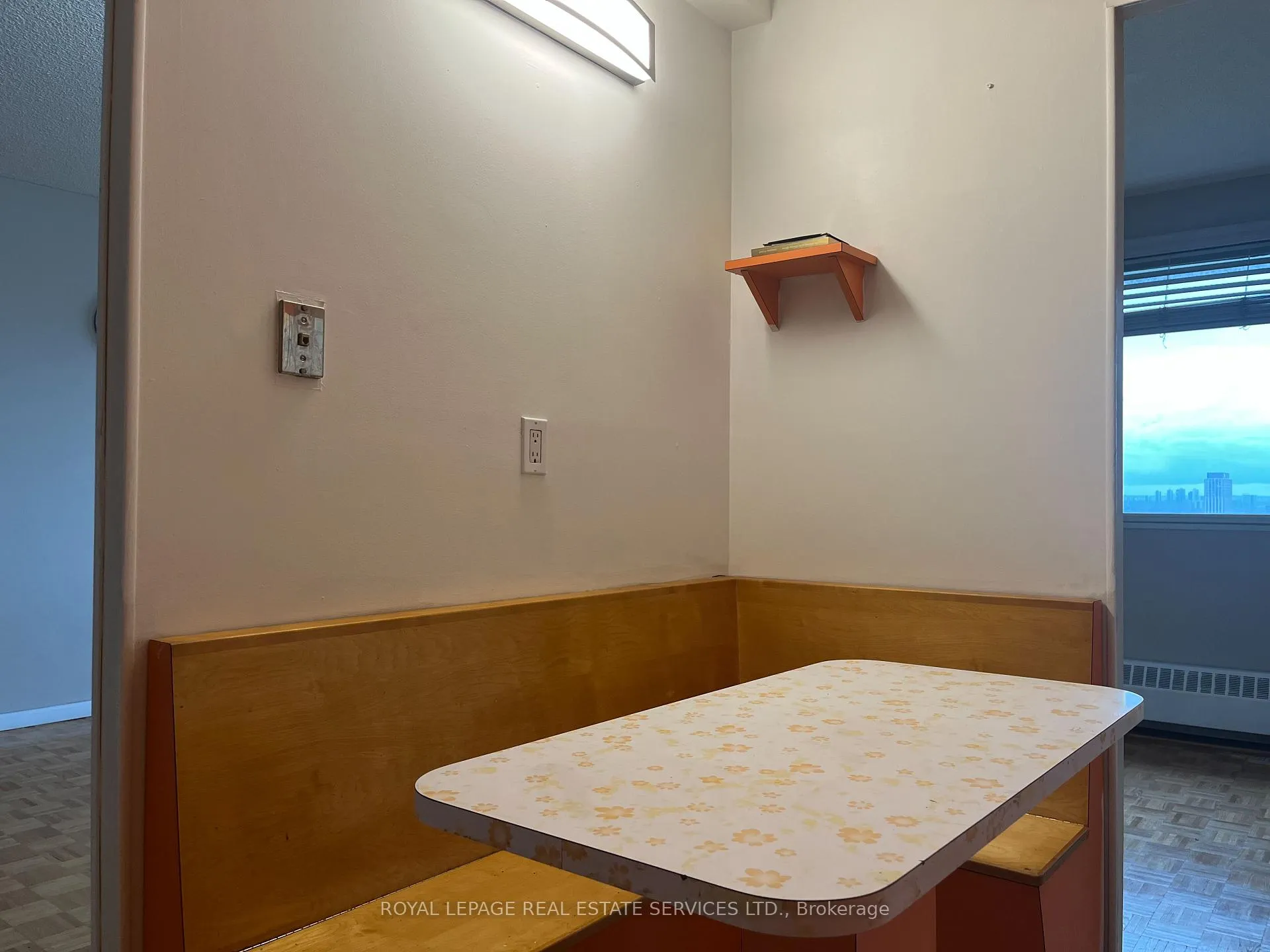 Photo 15 of Unit 2707, 735 Don Mills Road, Toronto, Flemingdon Park — HOMEH