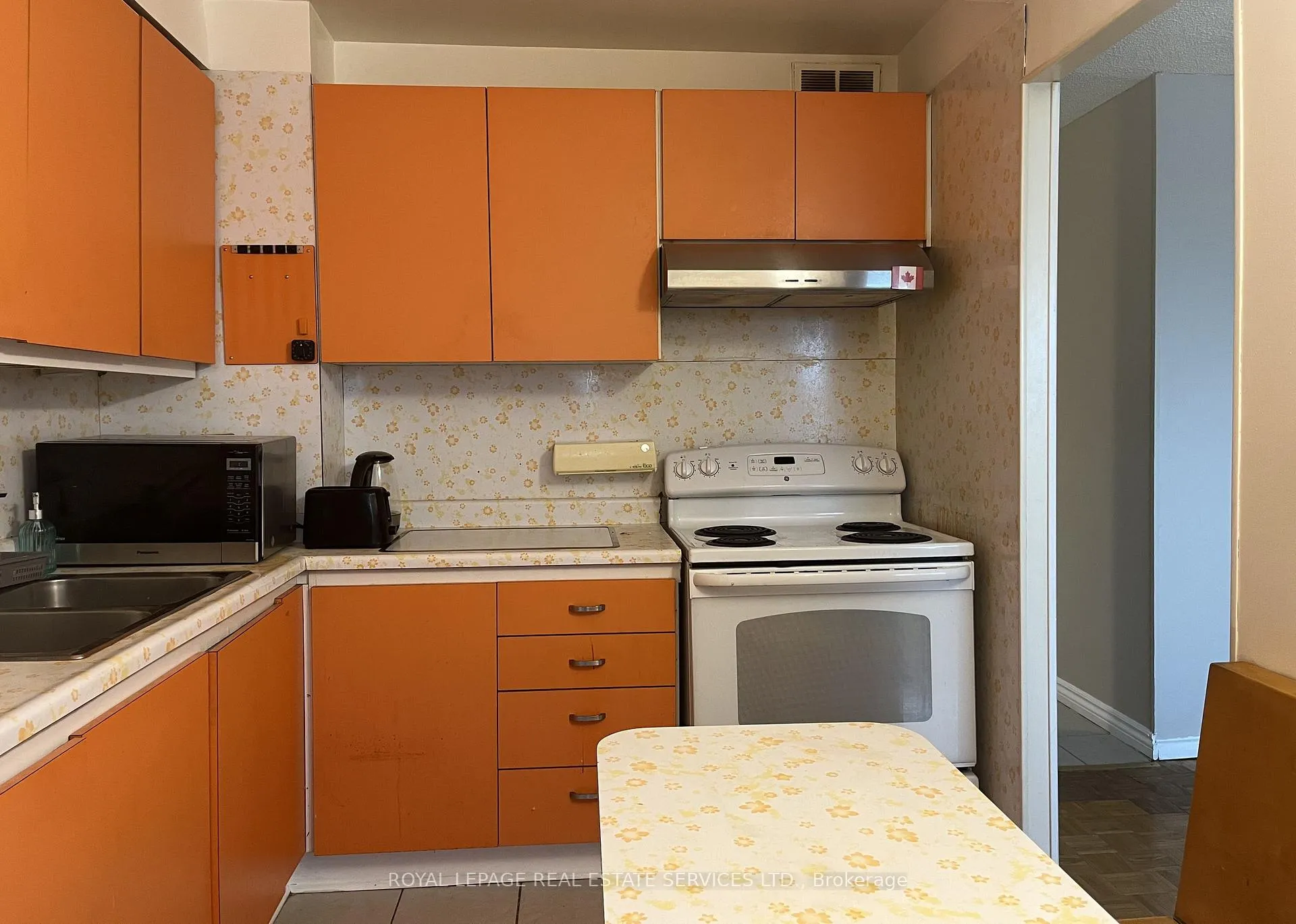 Photo 16 of Unit 2707, 735 Don Mills Road, Toronto, Flemingdon Park — HOMEH