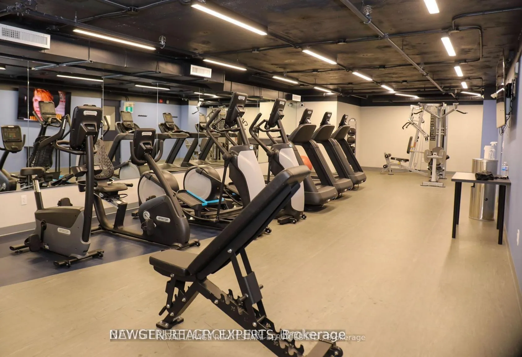 Photo 20 of Unit 2707, 735 Don Mills Road, Toronto, Flemingdon Park — HOMEH