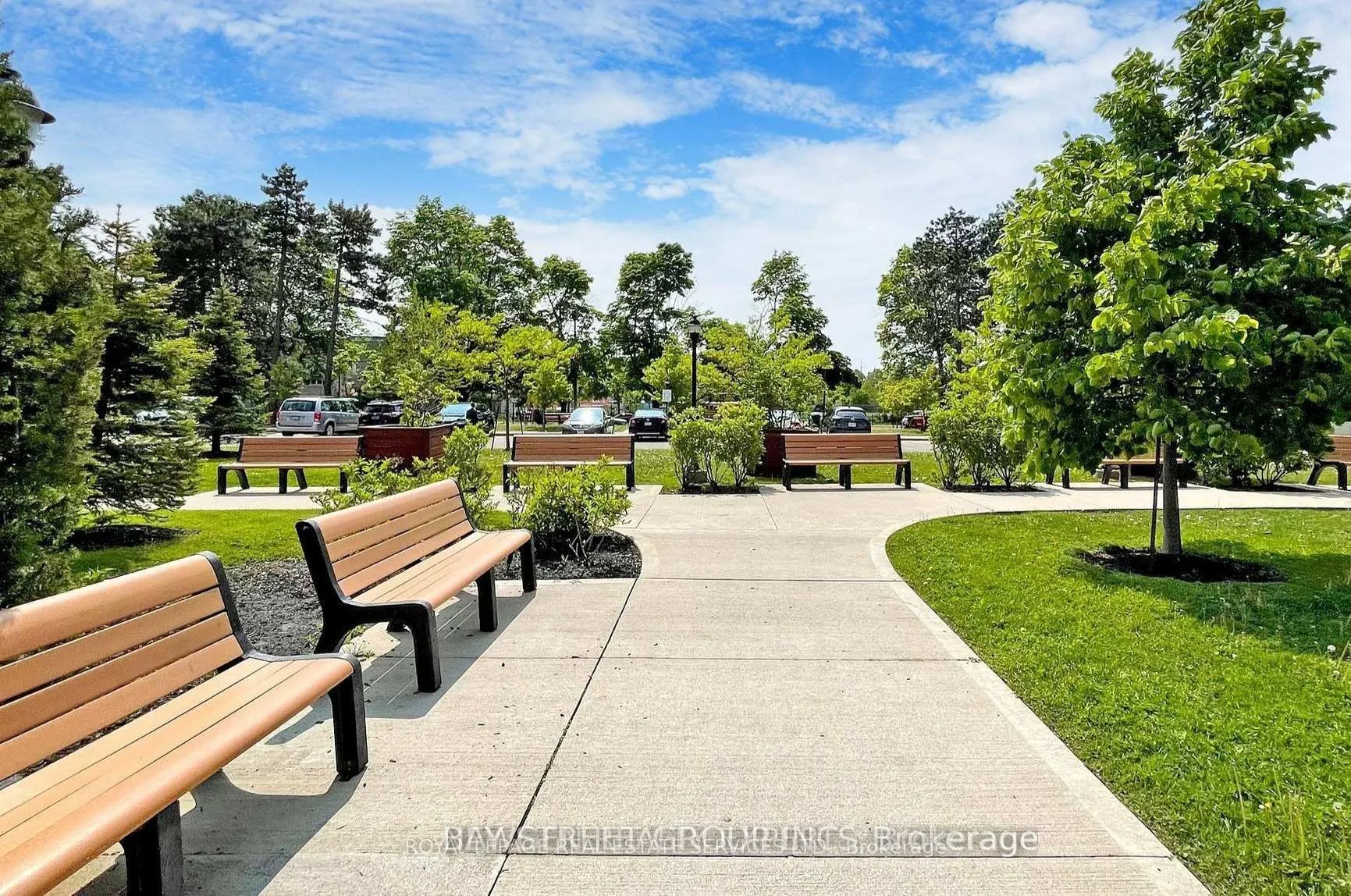 Photo 25 of Unit 2707, 735 Don Mills Road, Toronto, Flemingdon Park — HOMEH