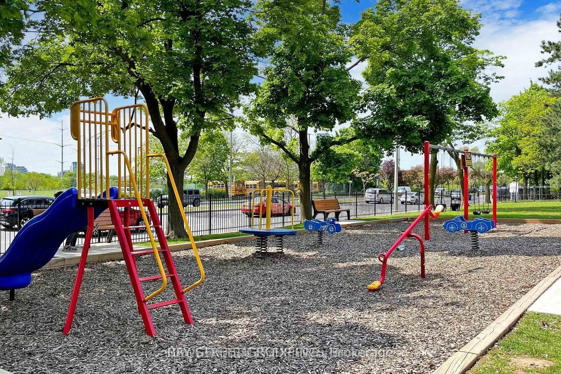Photo 27 of Unit 2707, 735 Don Mills Road, Toronto, Flemingdon Park — HOMEH